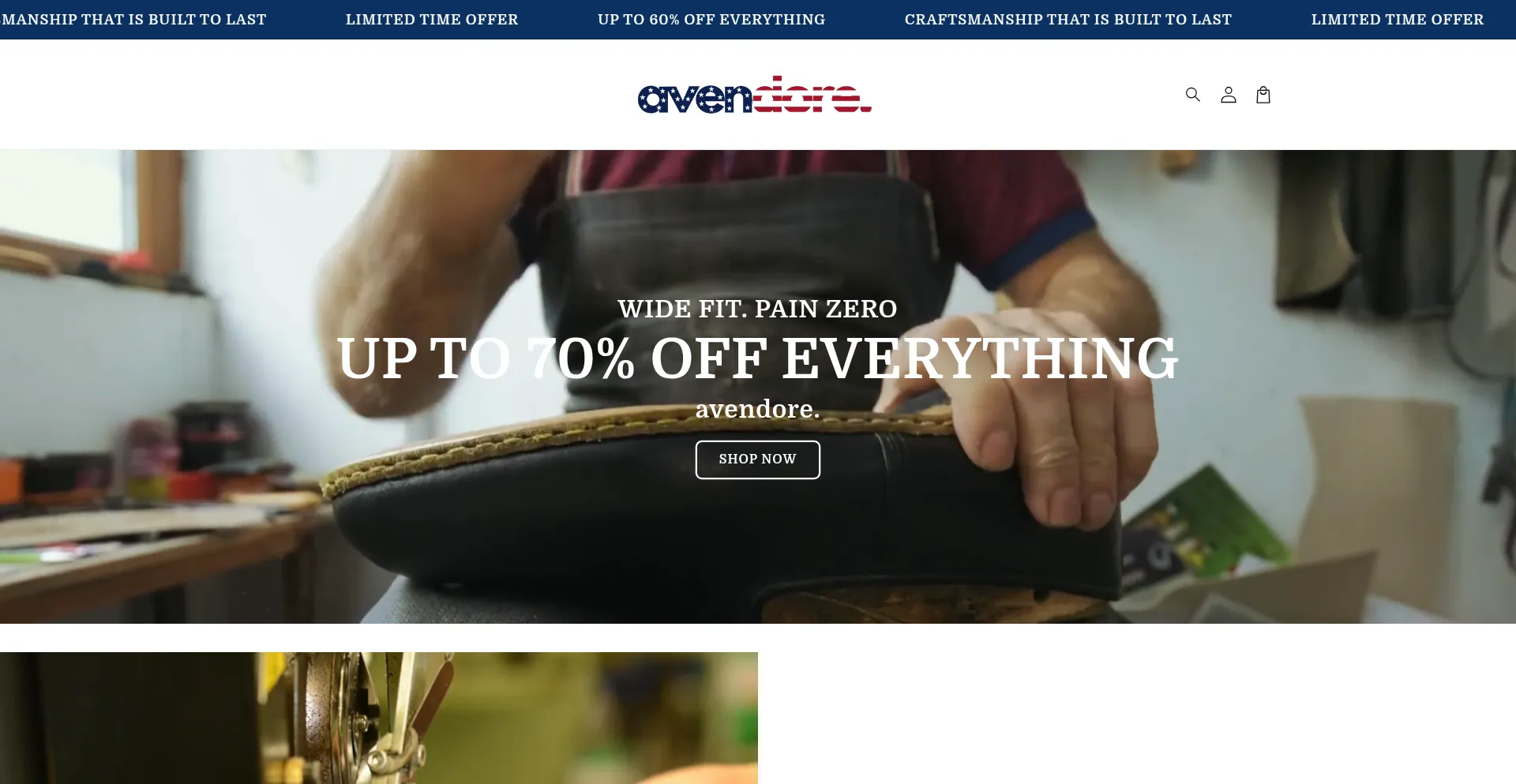 Avendore.com