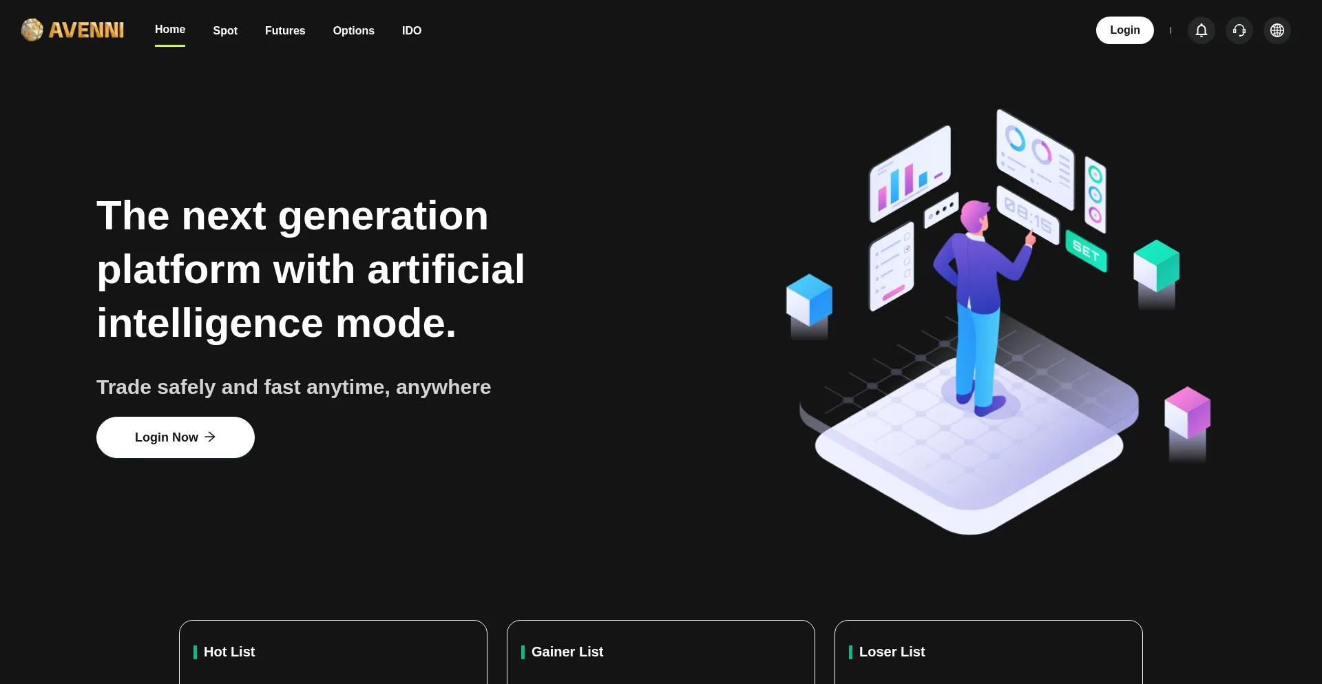 Avennipro.com