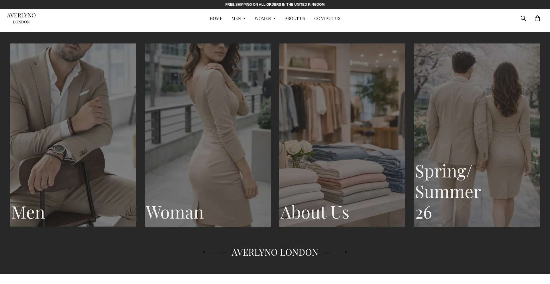 Averlyno.com