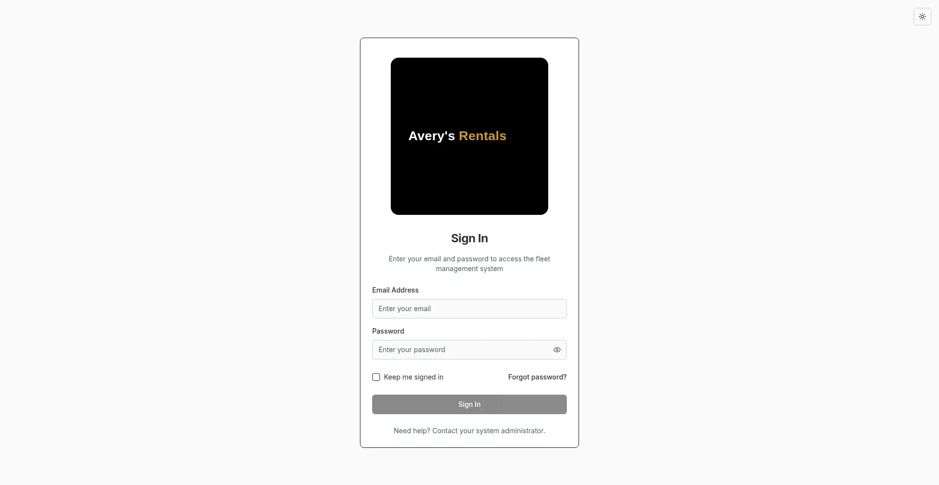 Averysrental.portal.drive-247.com