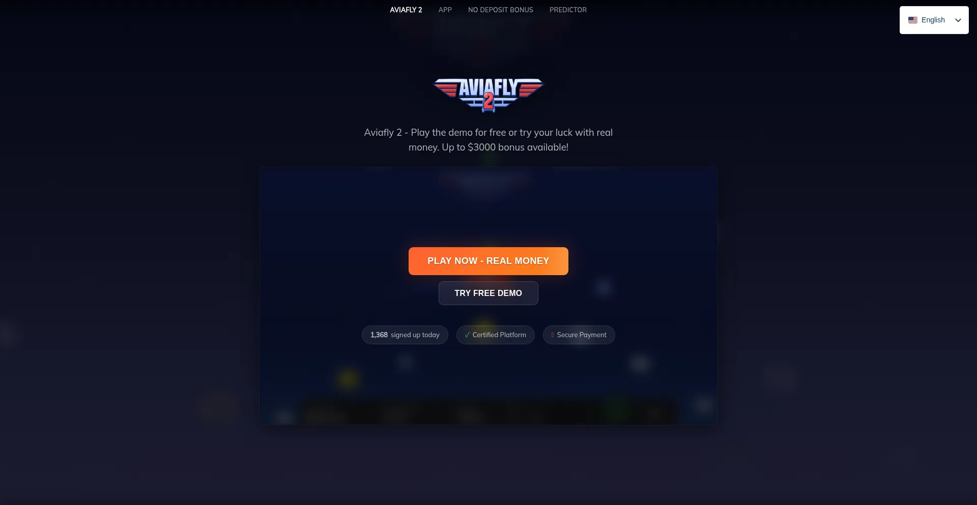 Aviafly-casino-game.com