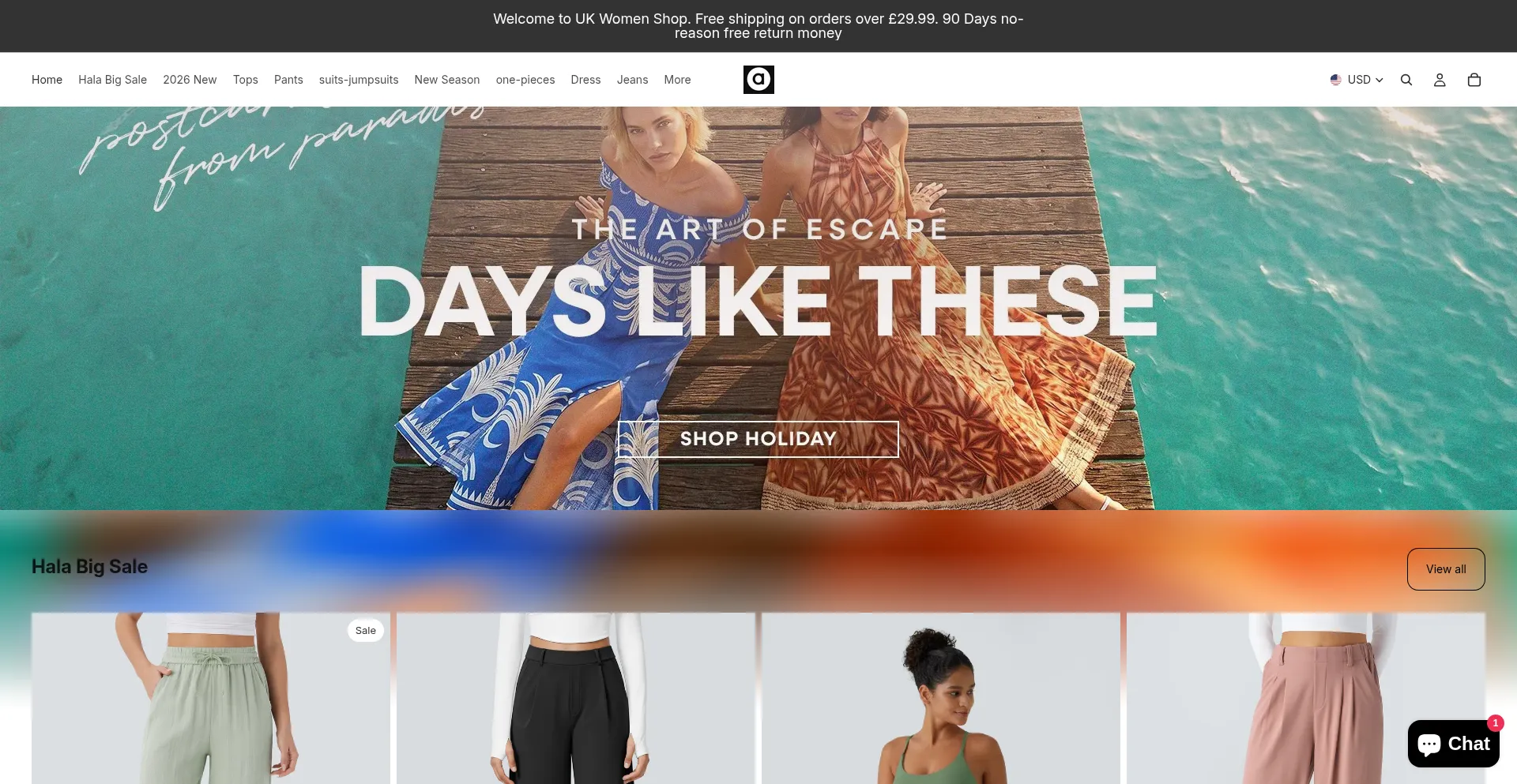 Avintagepetal.com