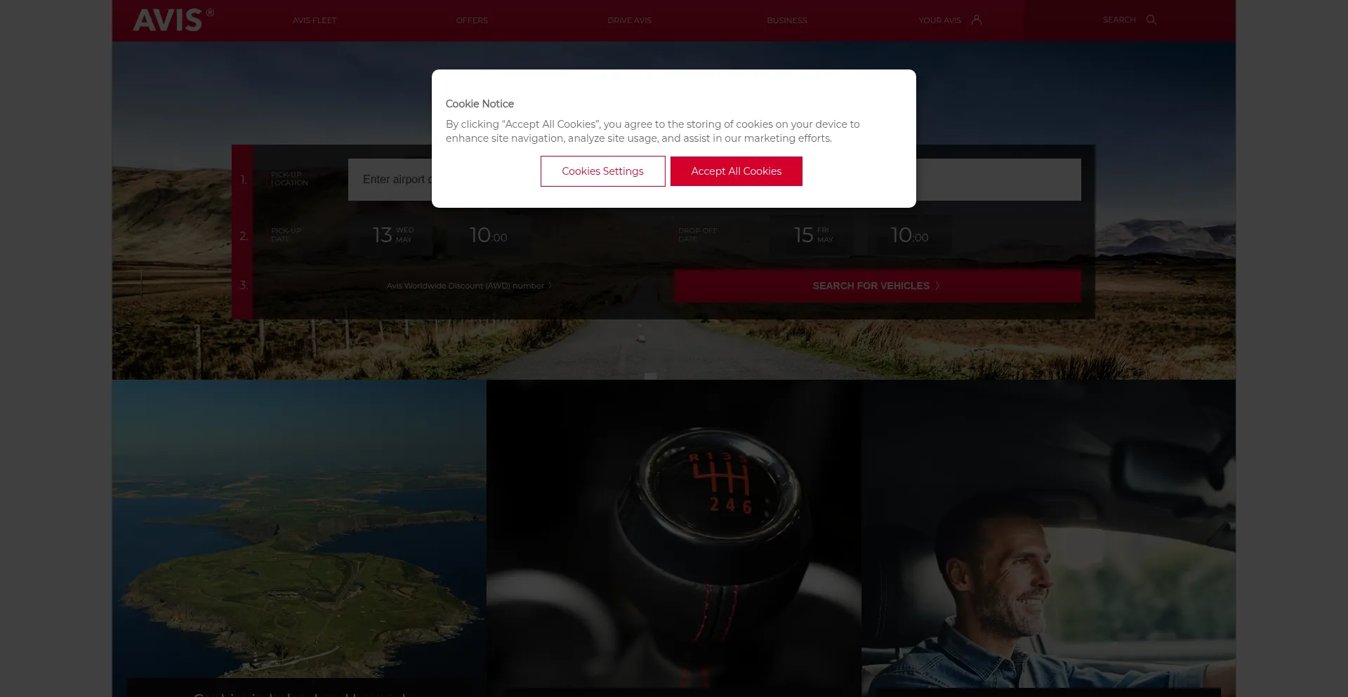 Avis.ie