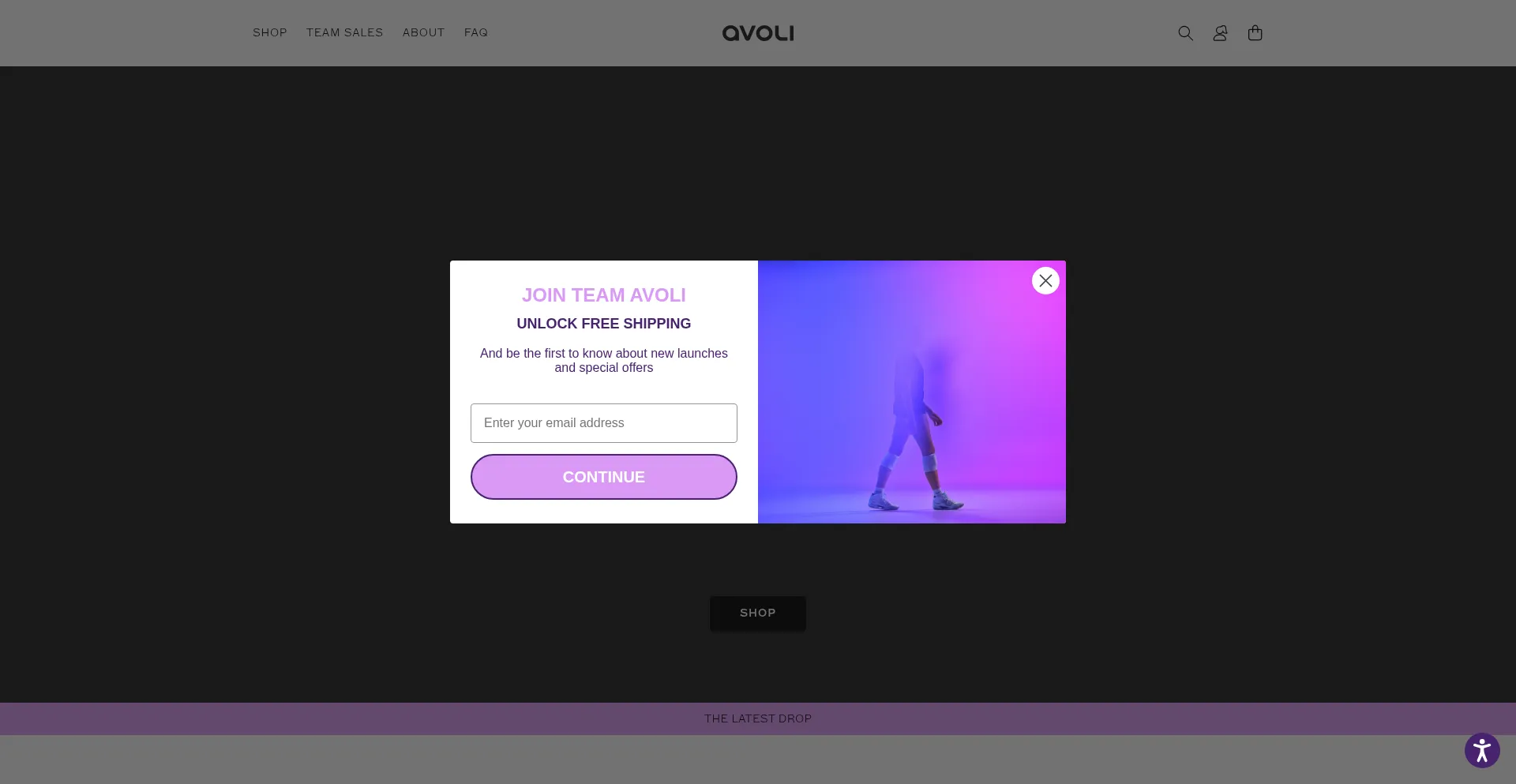 Avoli.com