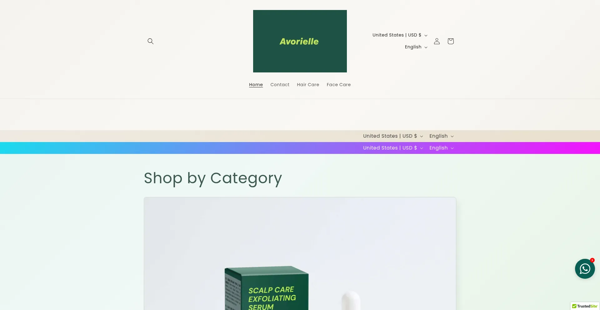 Avorielle.shop