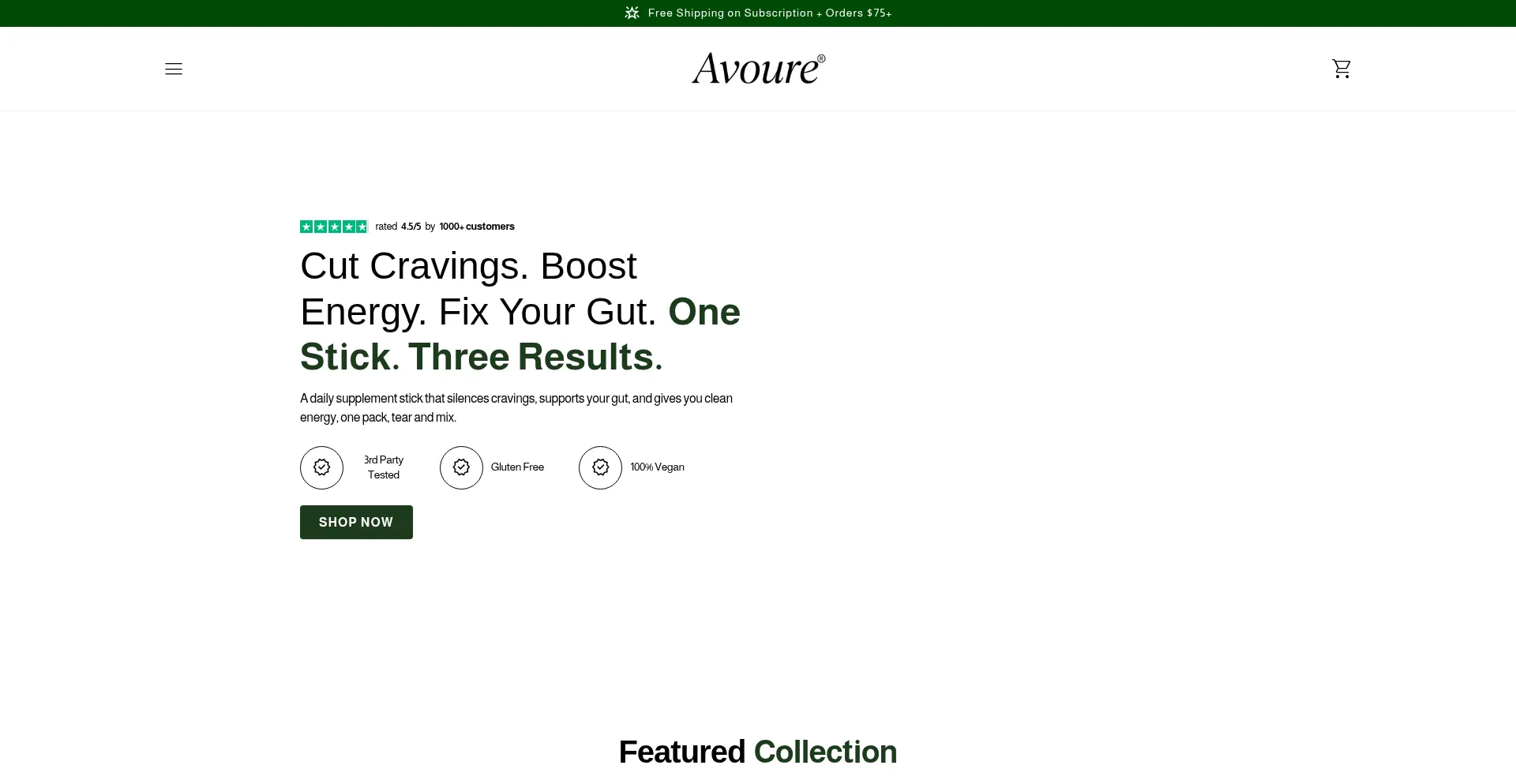 Avoure.co