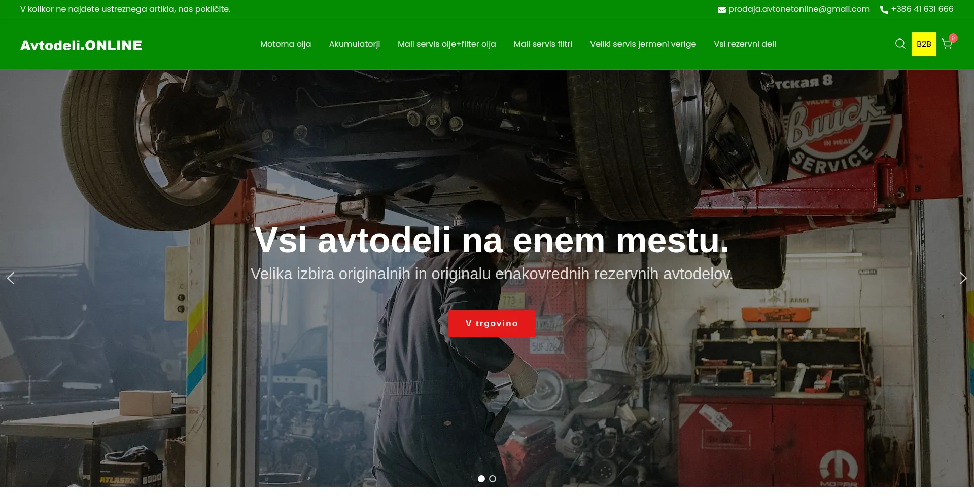 ¿És Seguro y Confiable Avtonet.online?