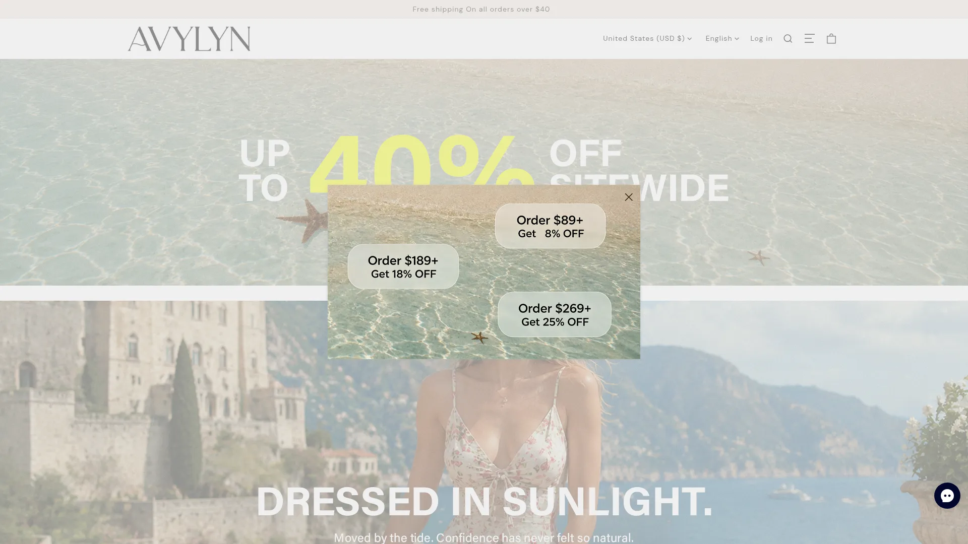 Avylyn.com