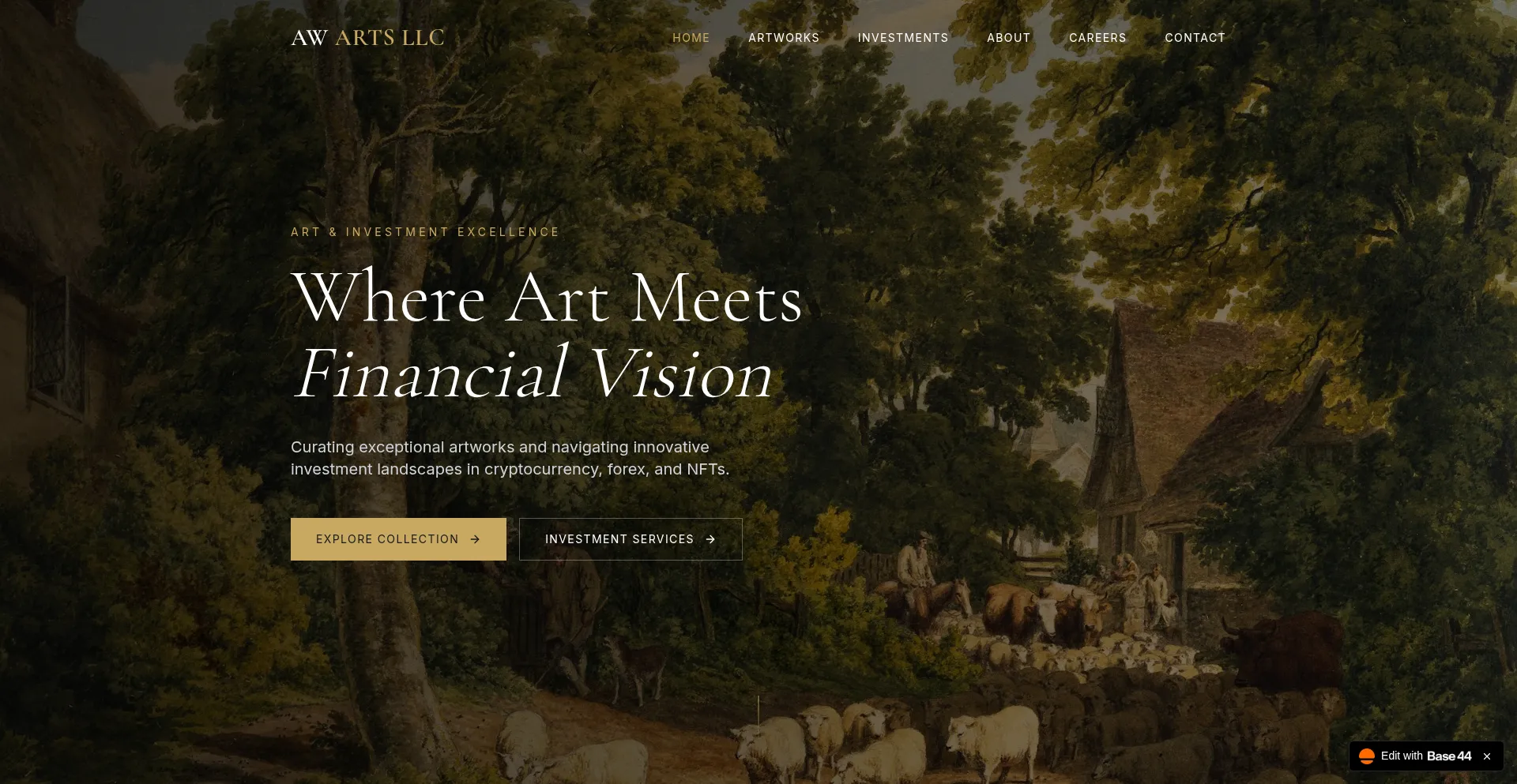 Awartsllc.com