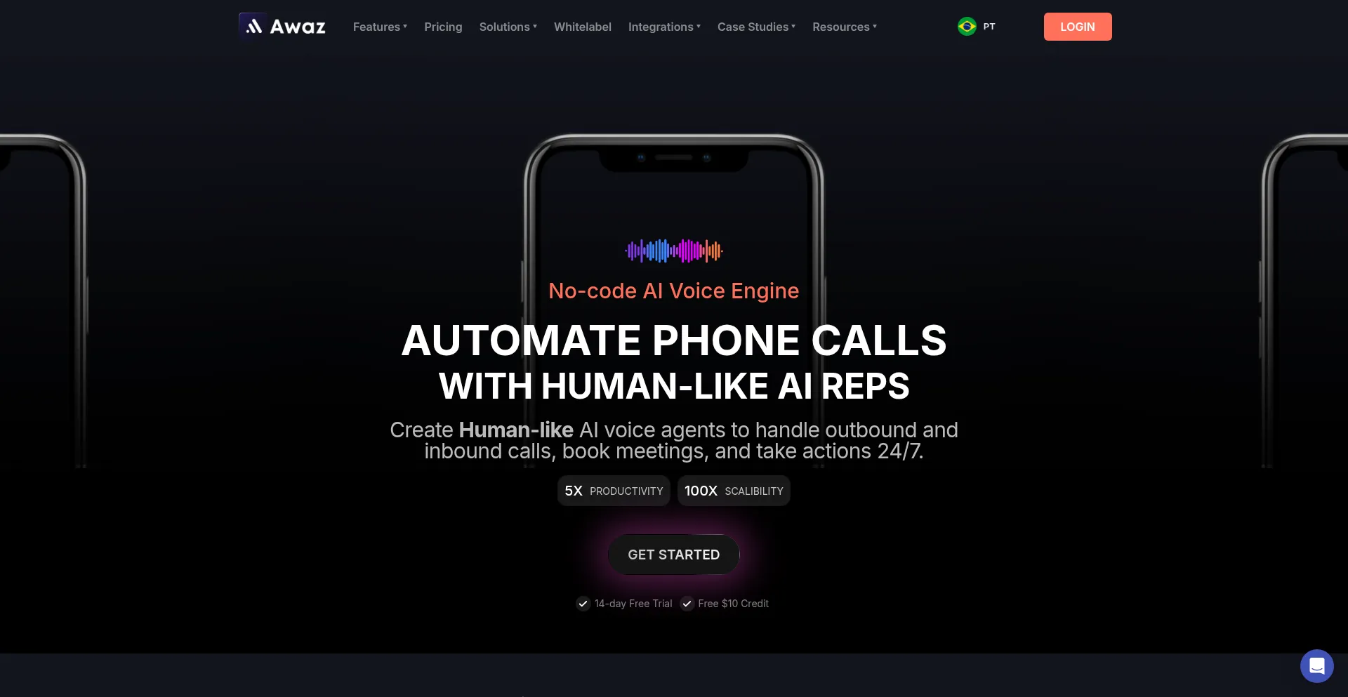 Awaz.ai