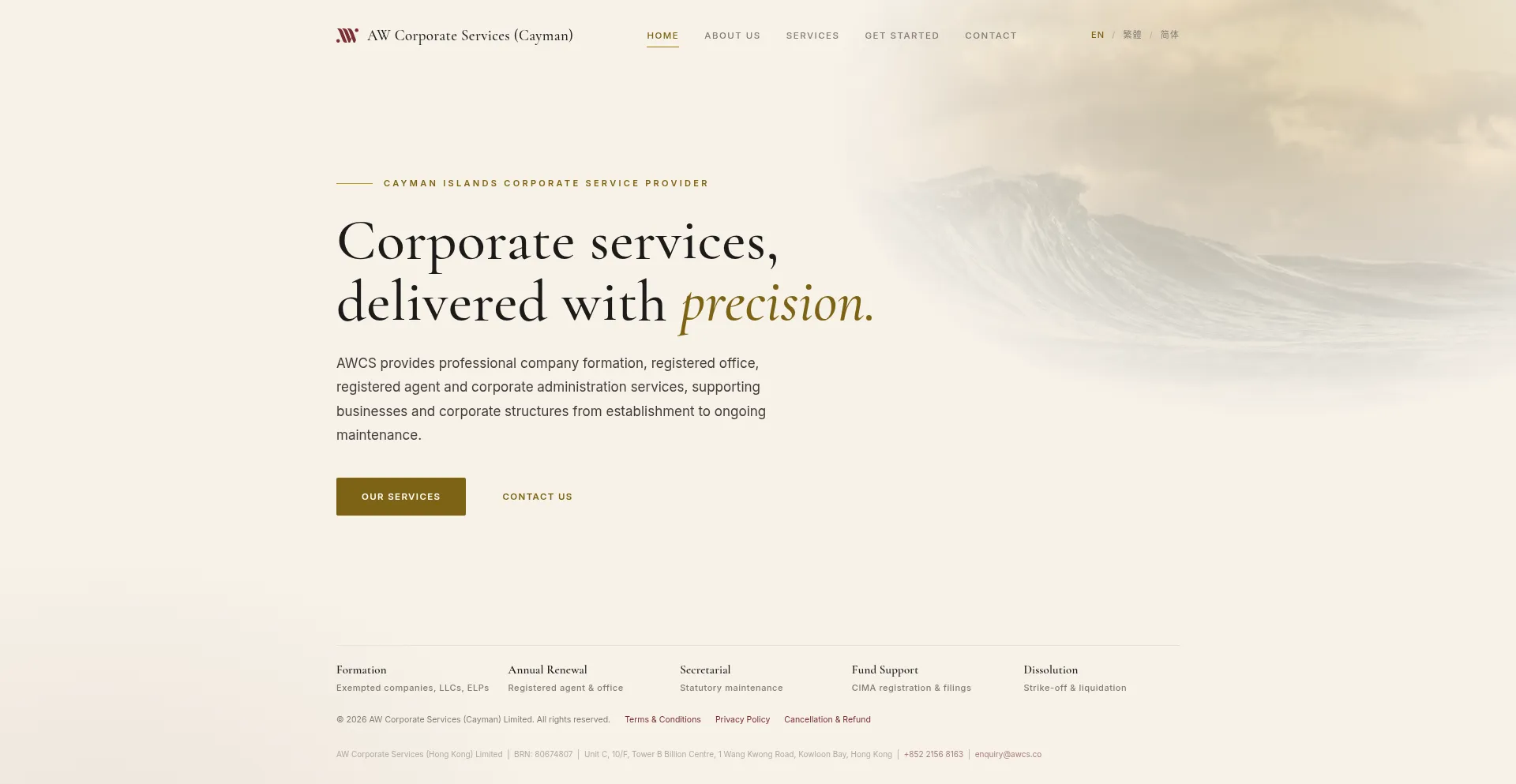 Awcs.co