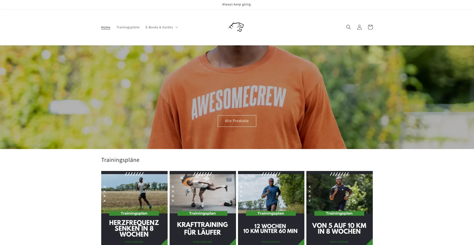 ¿És Seguro y Confiable Awesomecrewshop.com?