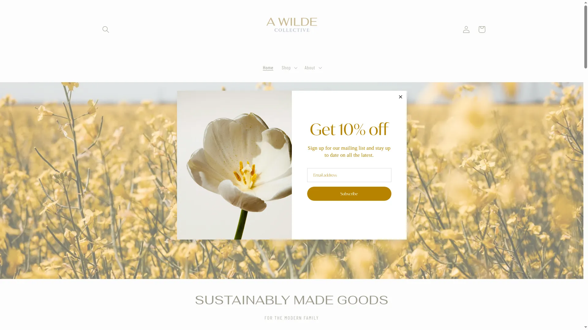 Awildecollective.com
