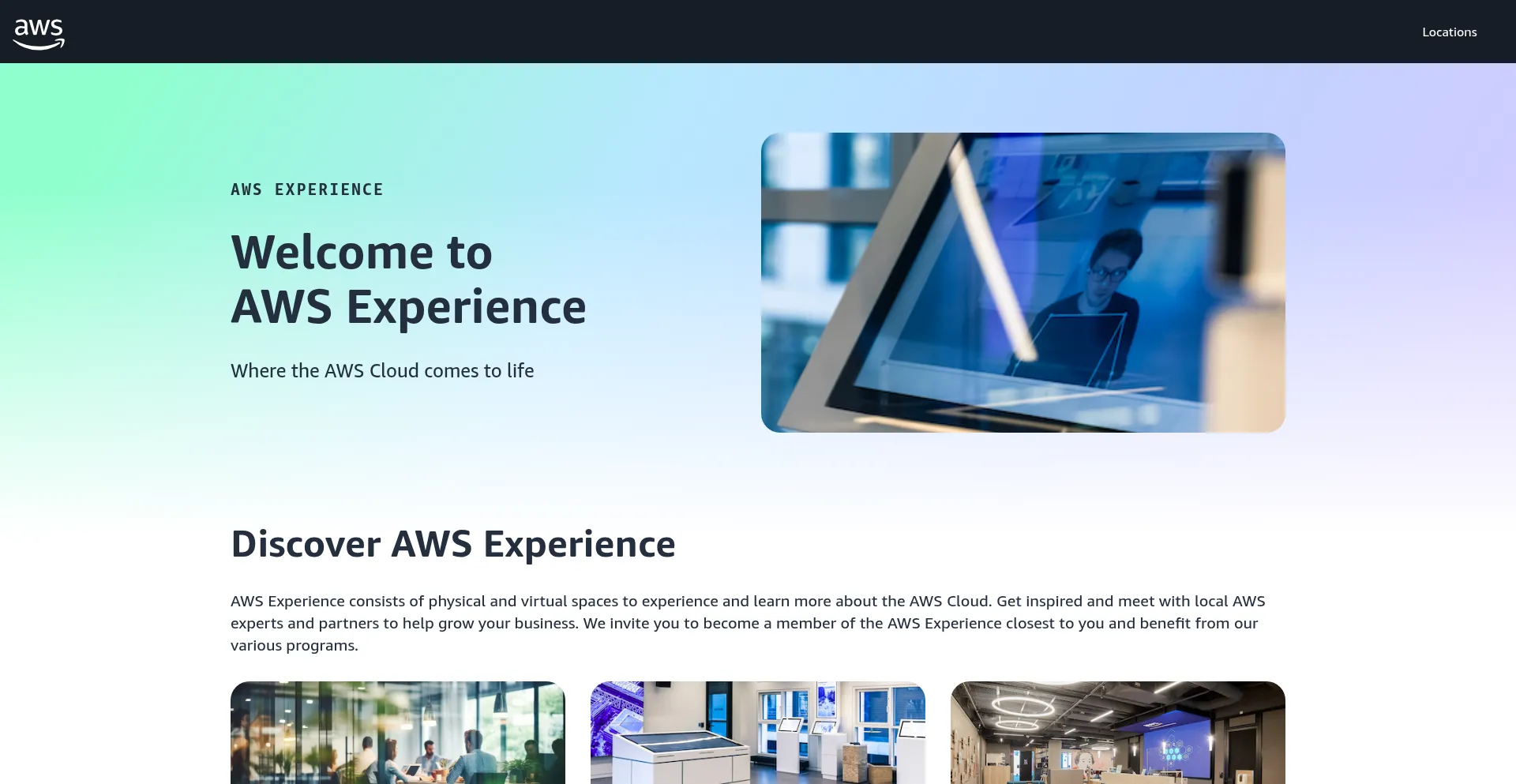 Aws-experience.com: ¿seguro o legítimo? (Confianza 79/100)