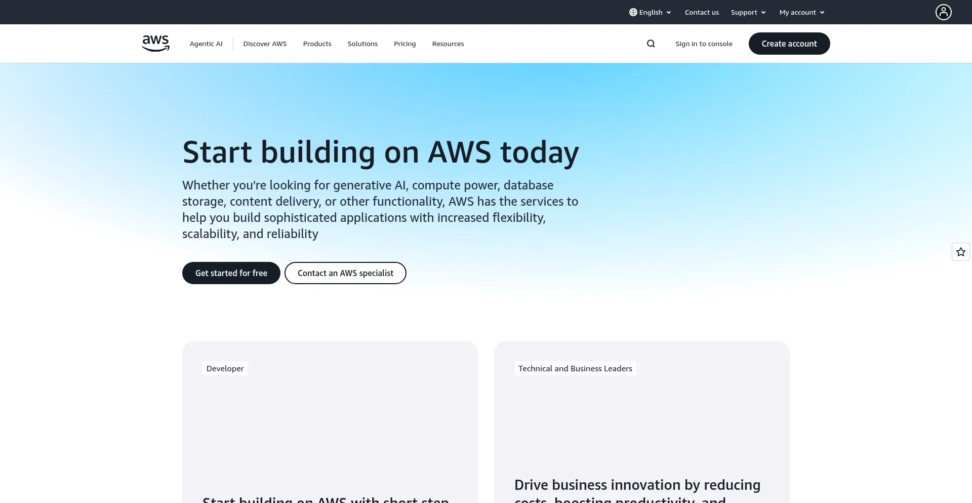 ¿És Seguro y Confiable Awscloud.com?