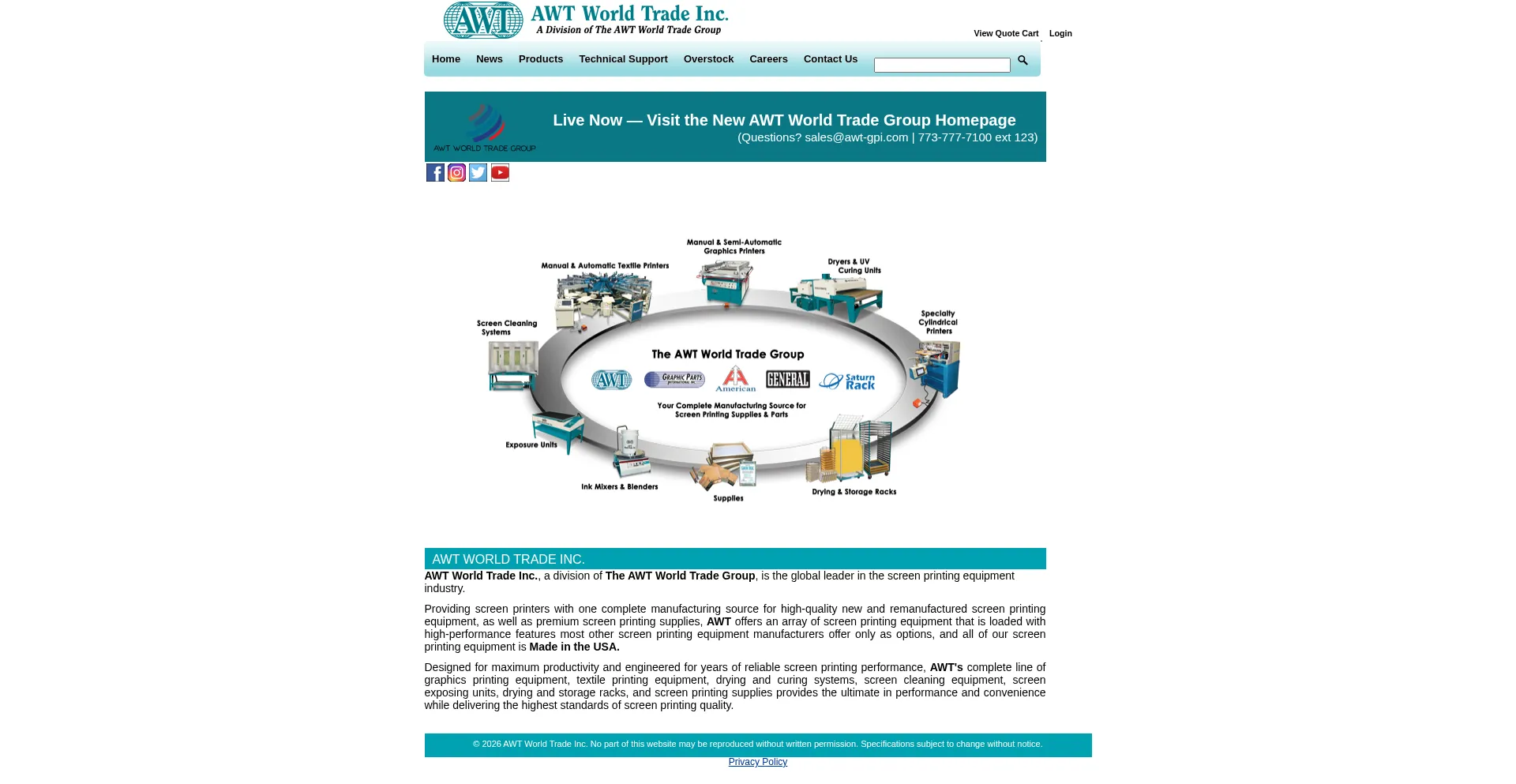 Awt-gpi.com