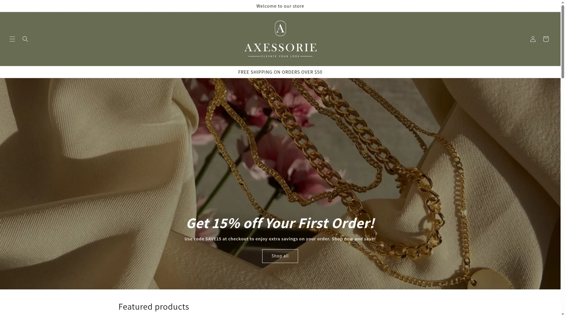Axessorie.com