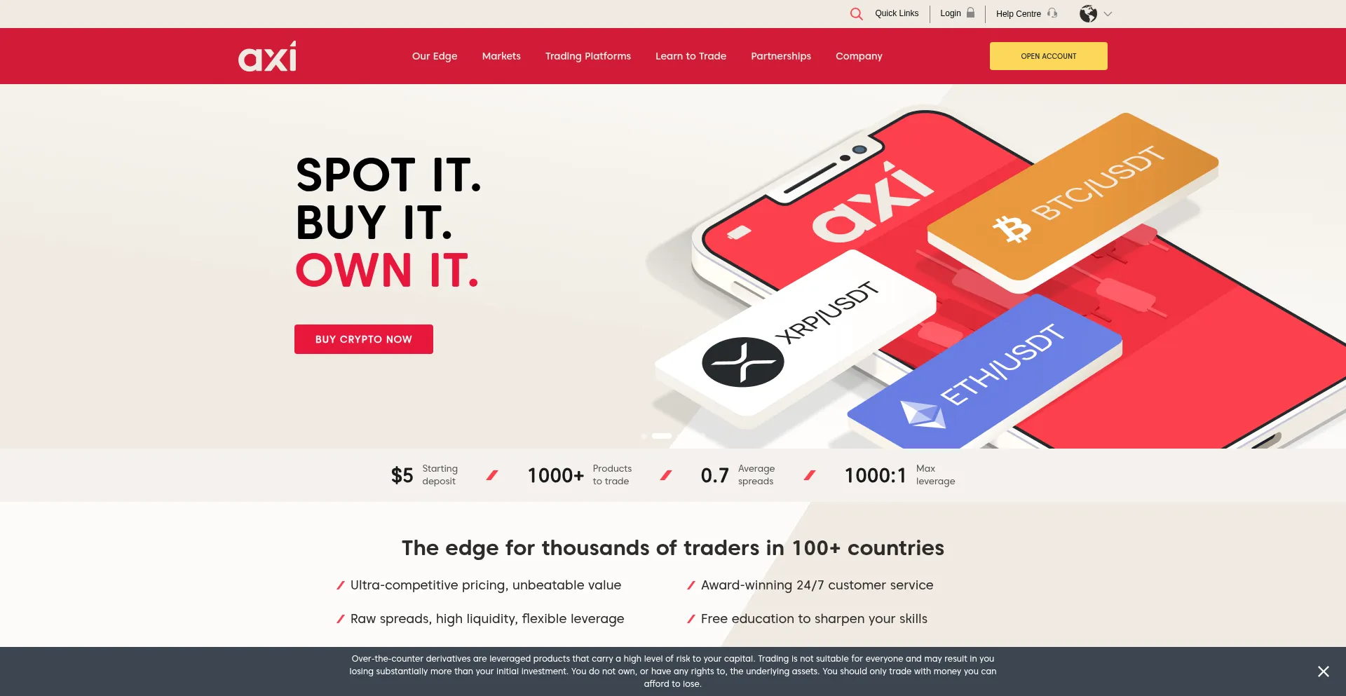 Axi-solaris.com