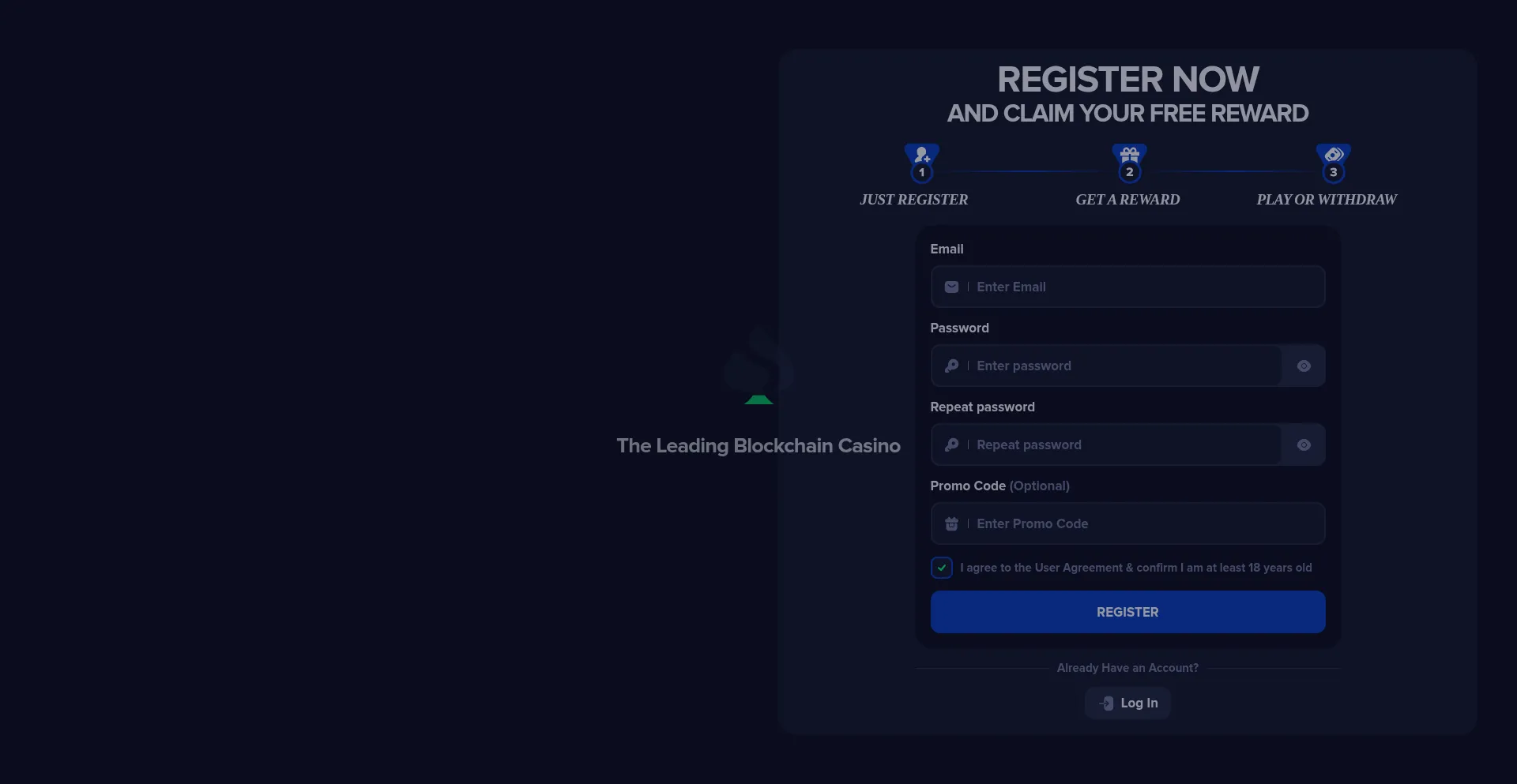 Axigold.com Screenshot