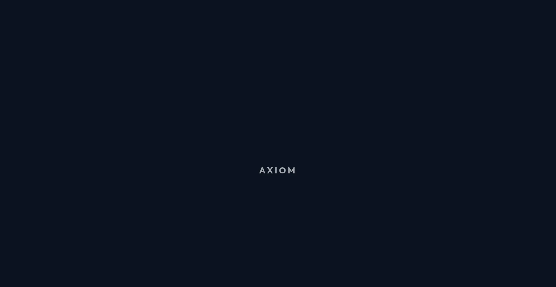 Axiomwallet.io