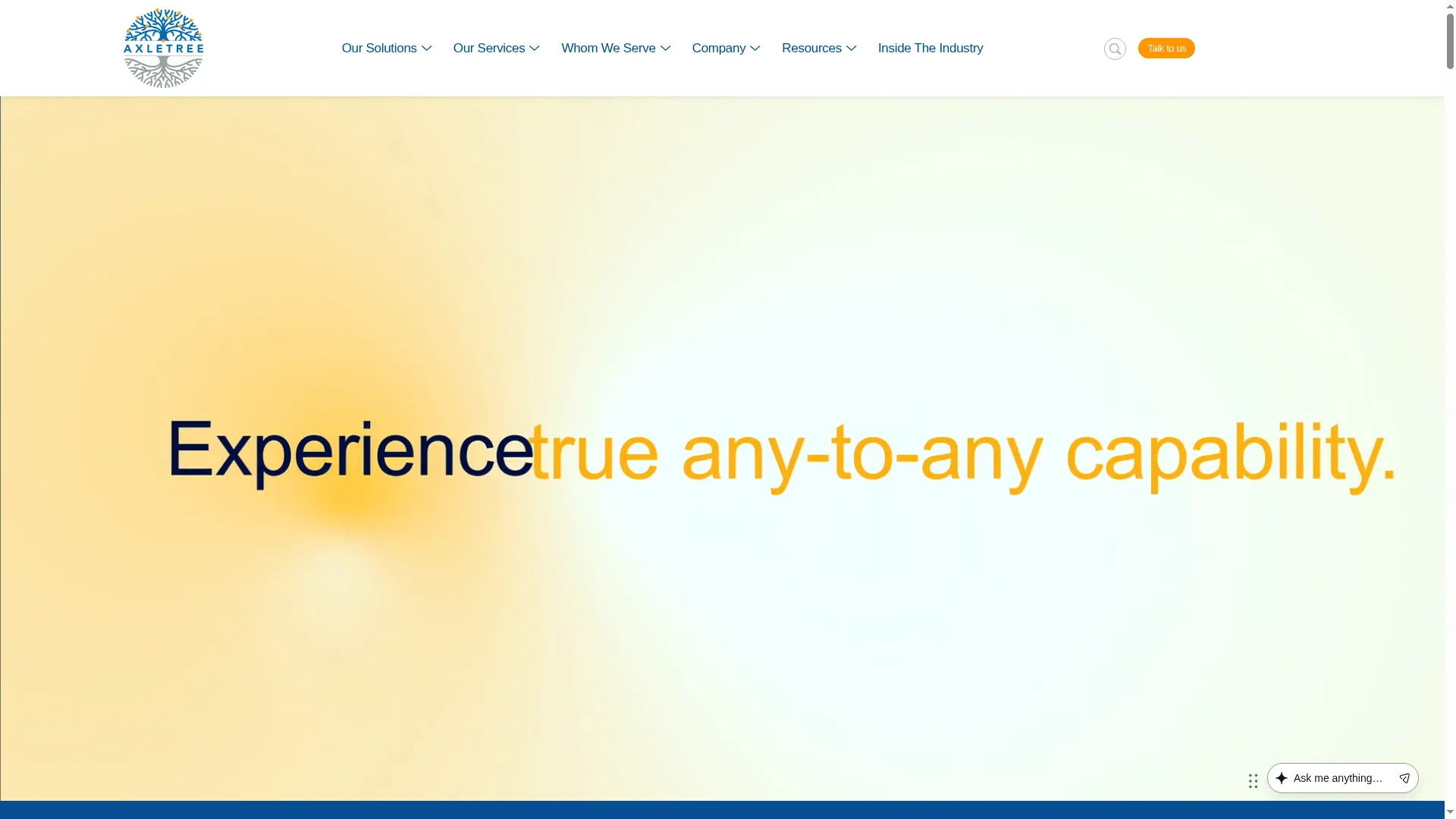 Axletrees.com