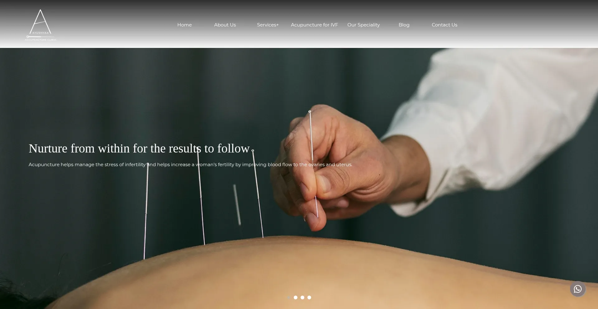 Ayushyaaclinic.com