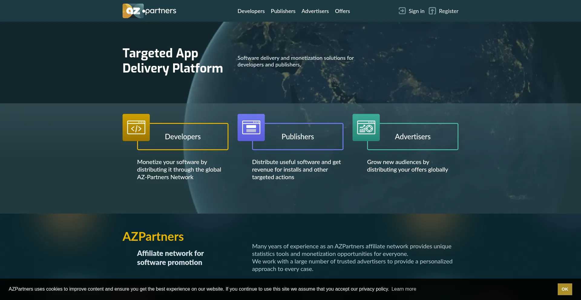 Az-partners.net