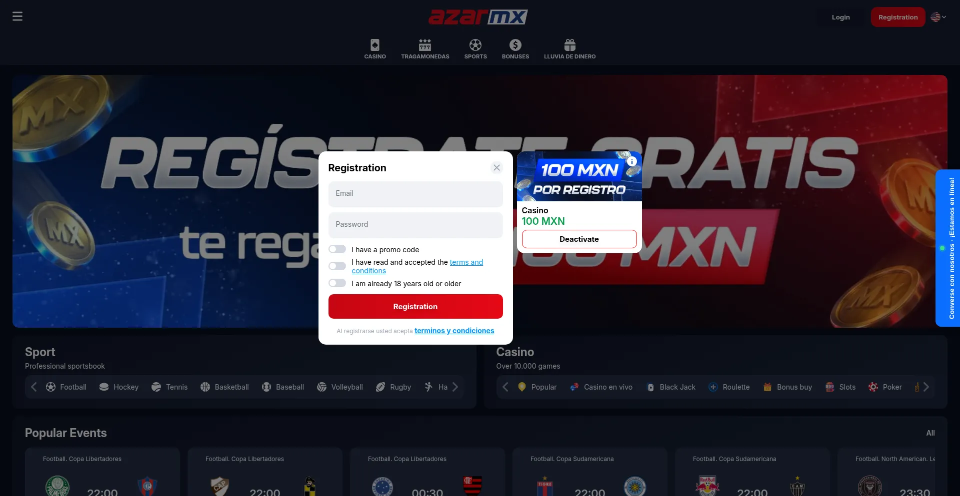 Azarmx.com