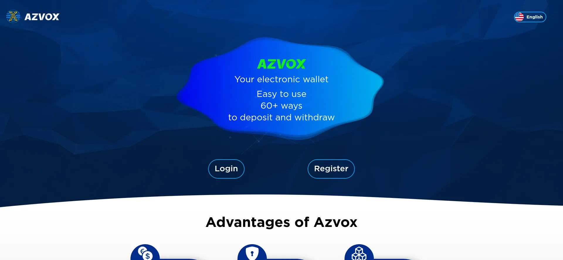 ¿És Seguro y Confiable Azvox.cash?