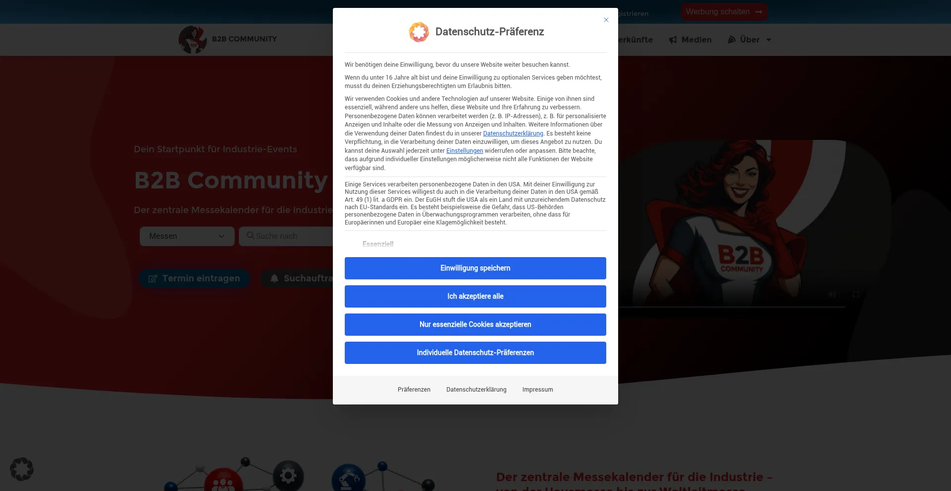 B2bcommunity.net