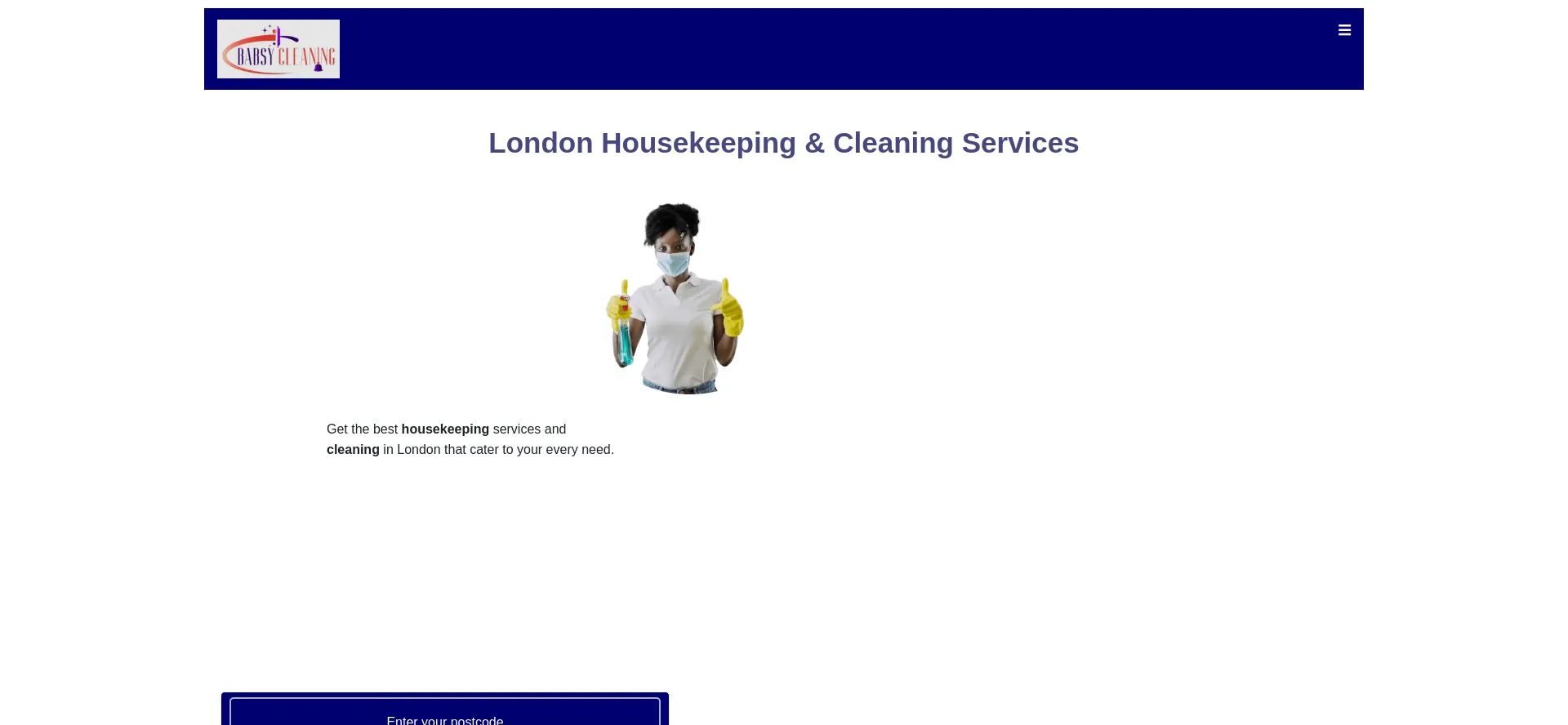 Babsycleaning.com