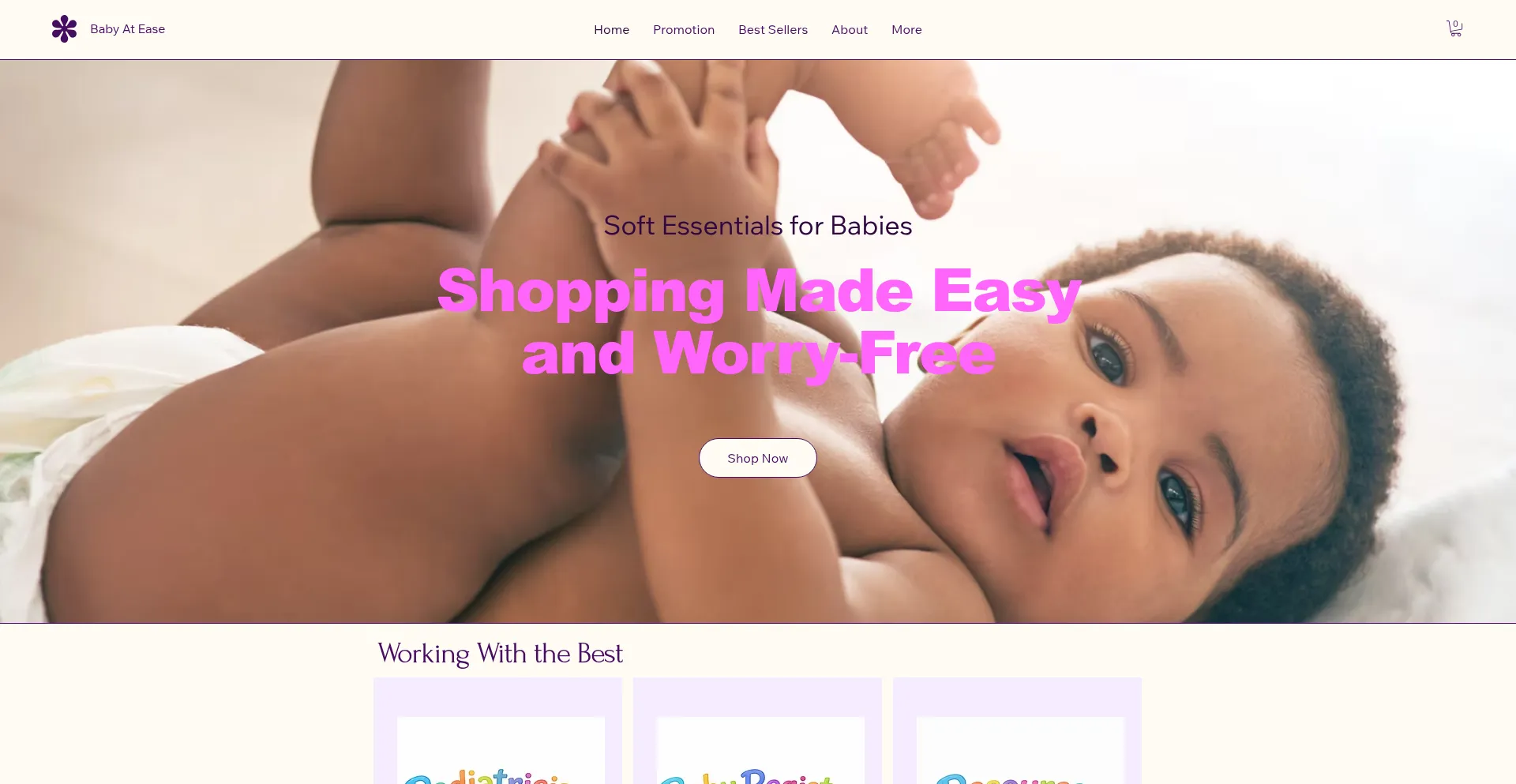 Babyatease.com