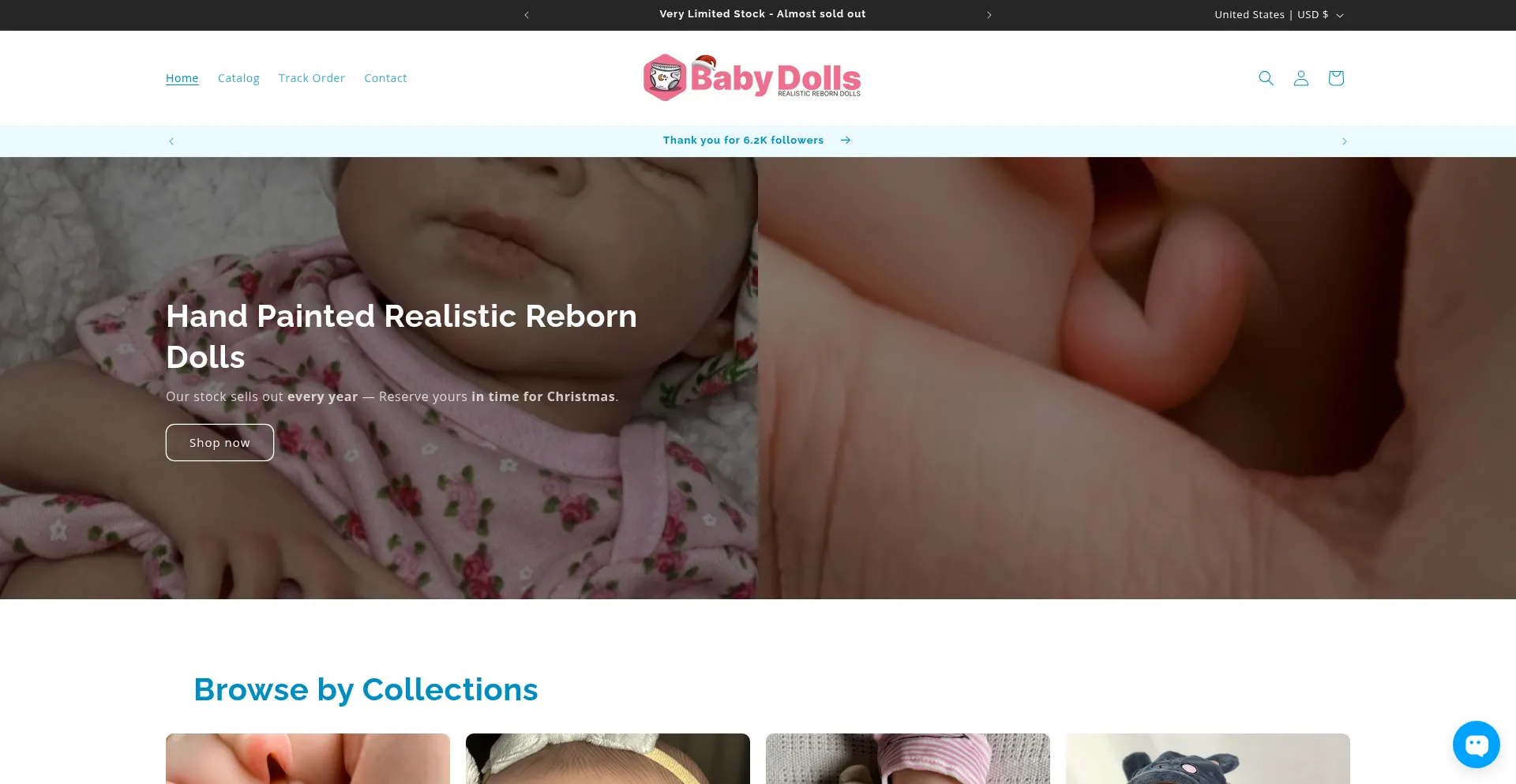 Babydolls.ie