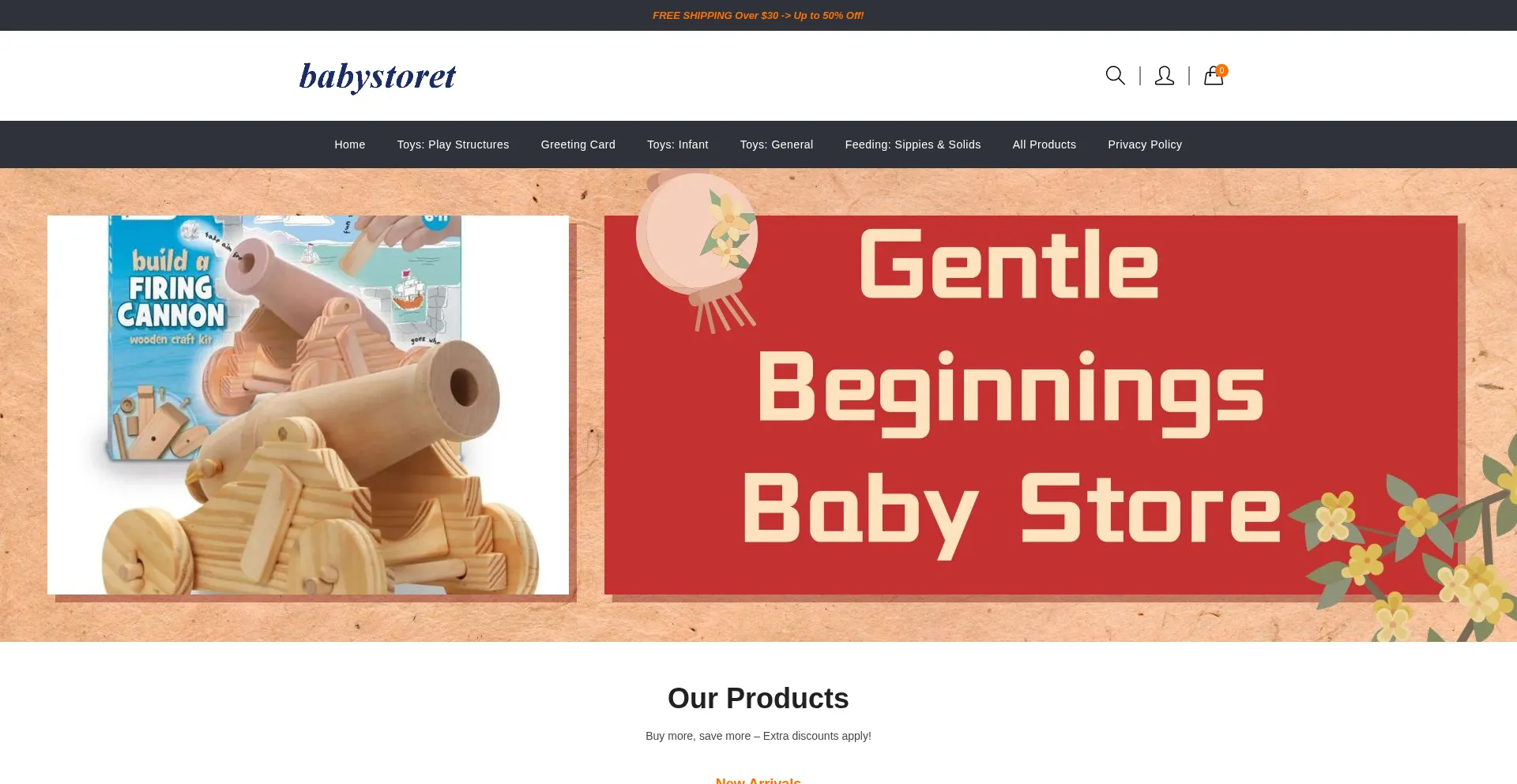 Babystoret.com