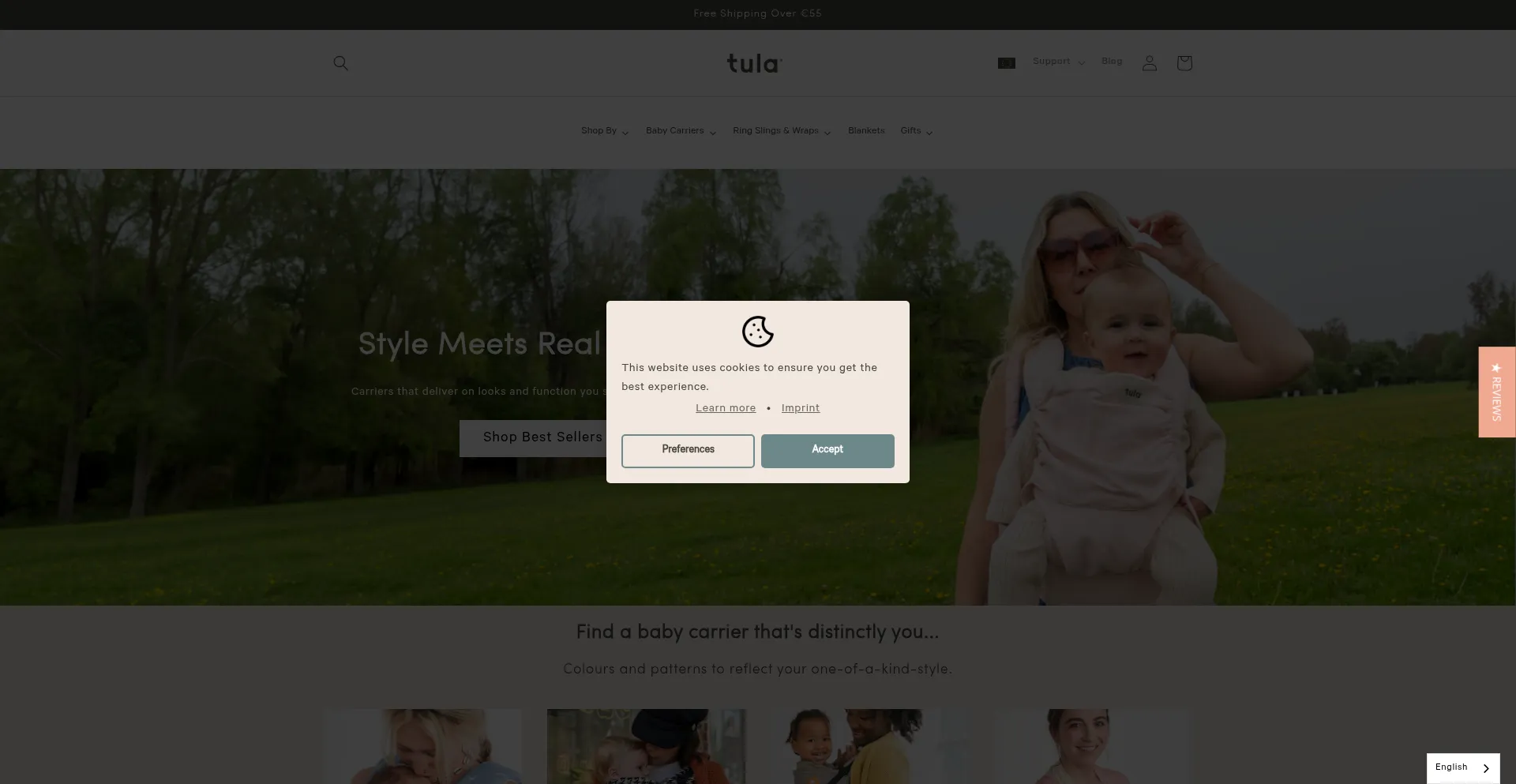 Babytula.eu