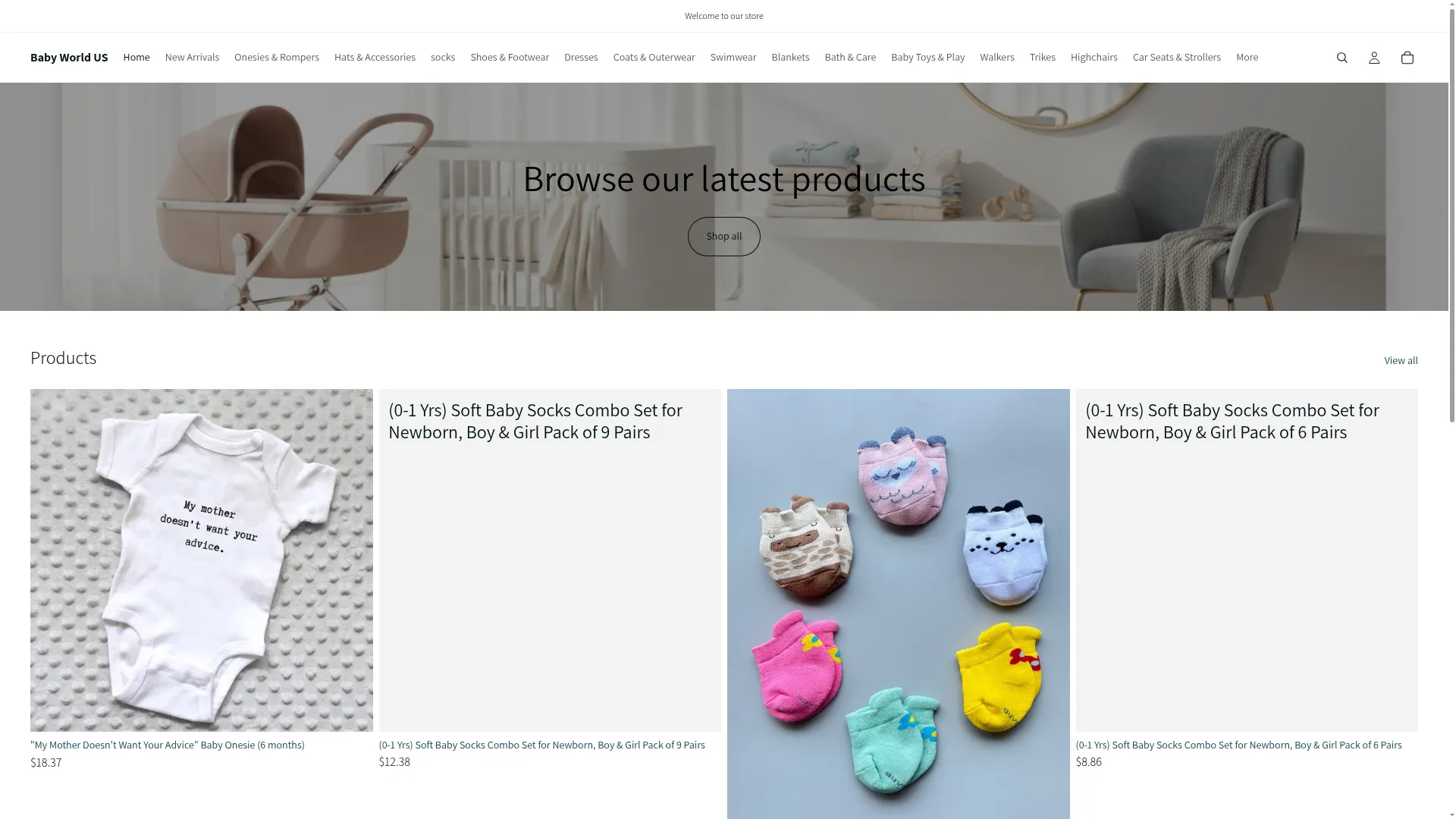 Babyworldus.com