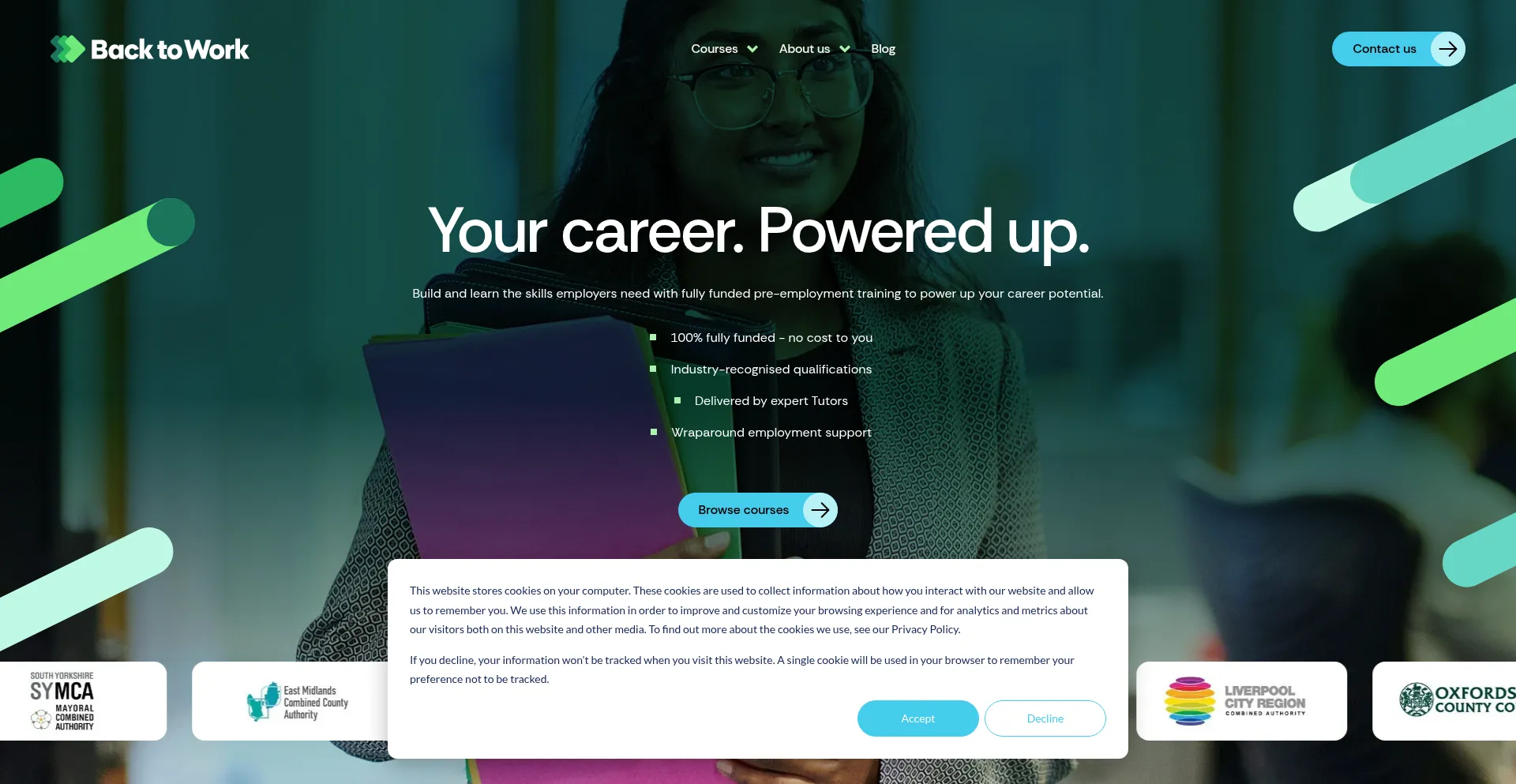Backtoworkuk.com