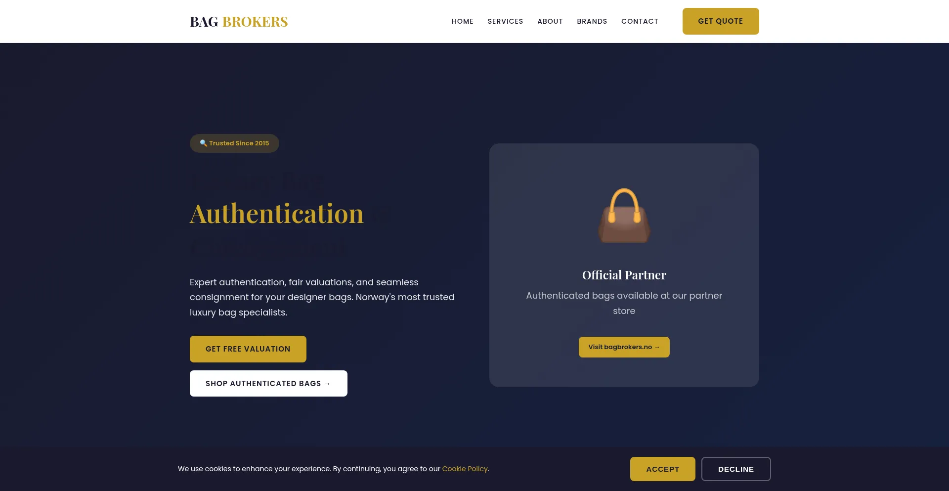 Bagbrokers.org