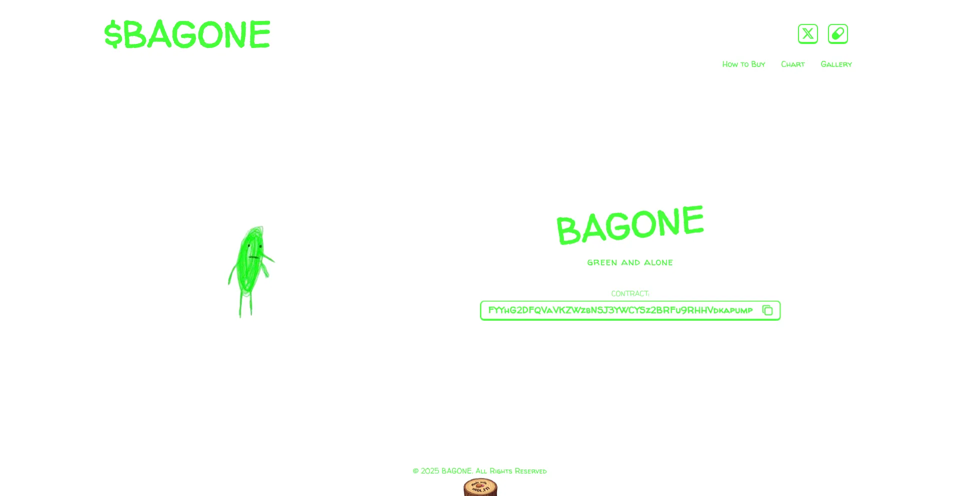 Bagone.icu