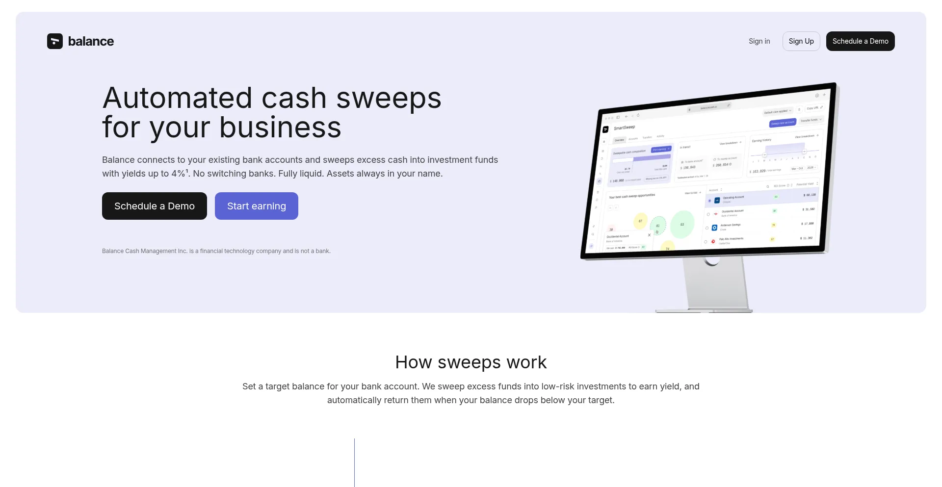 Balancecash.io