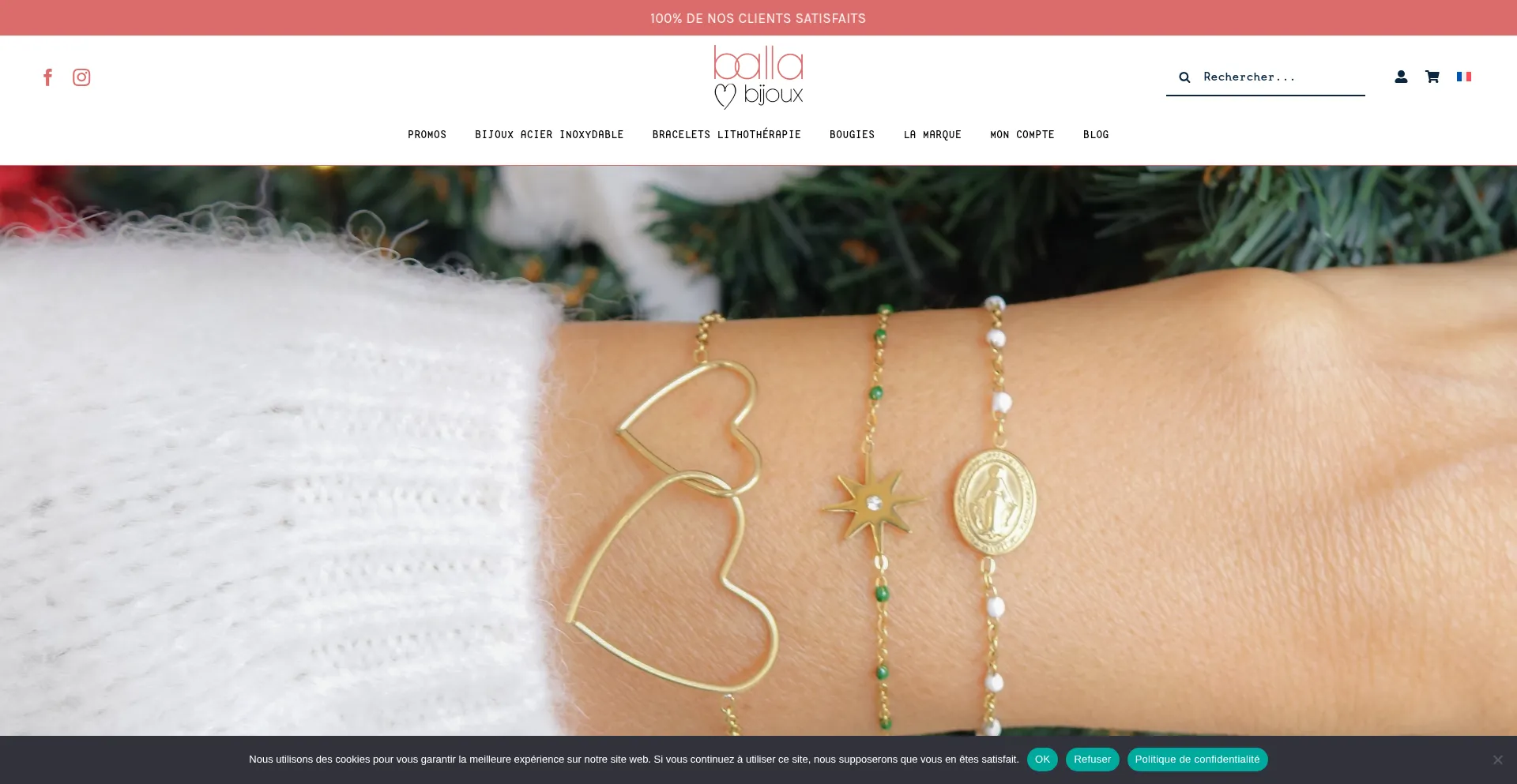 Ballabijoux.com
