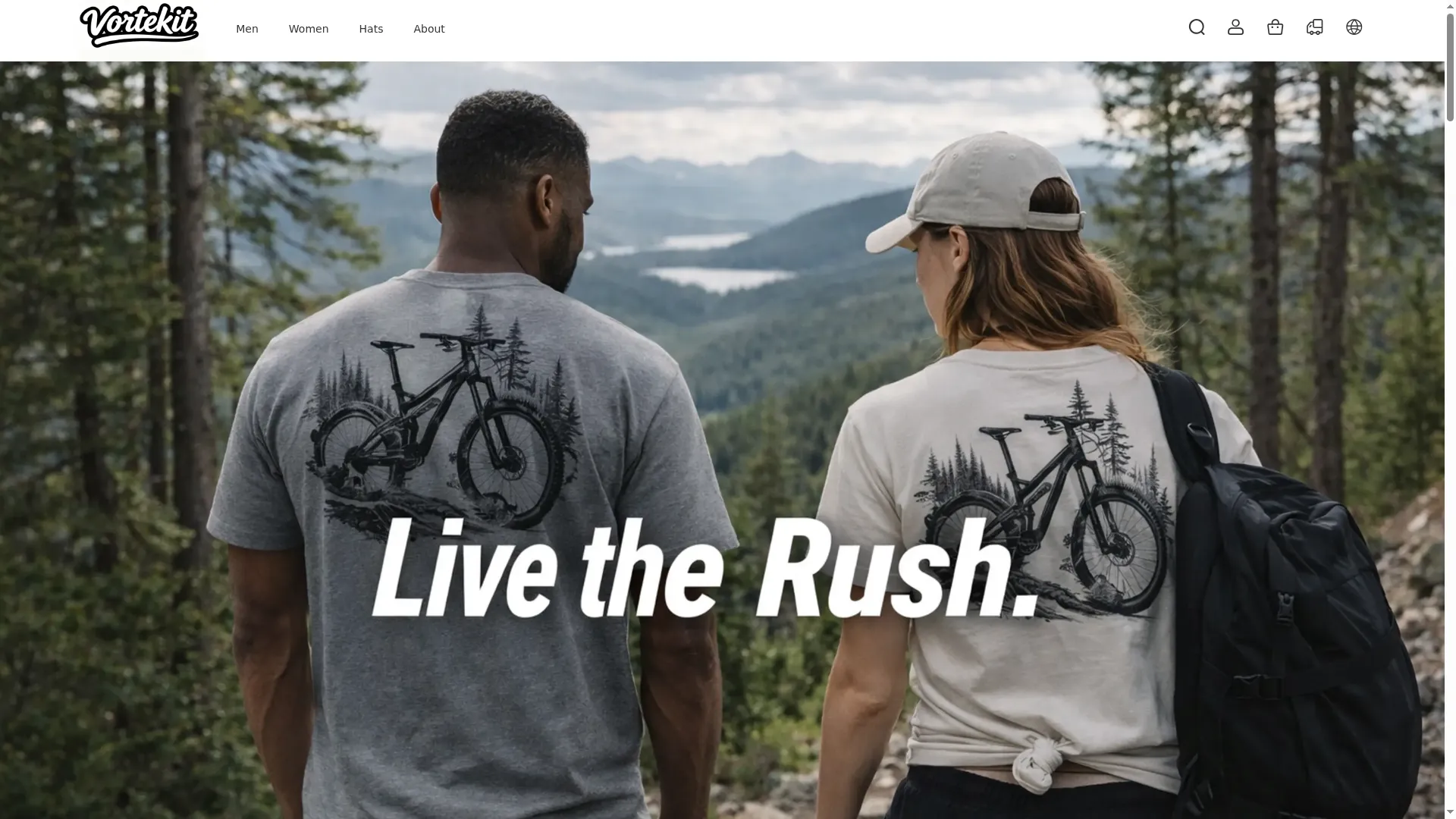 Ballrushco.com
