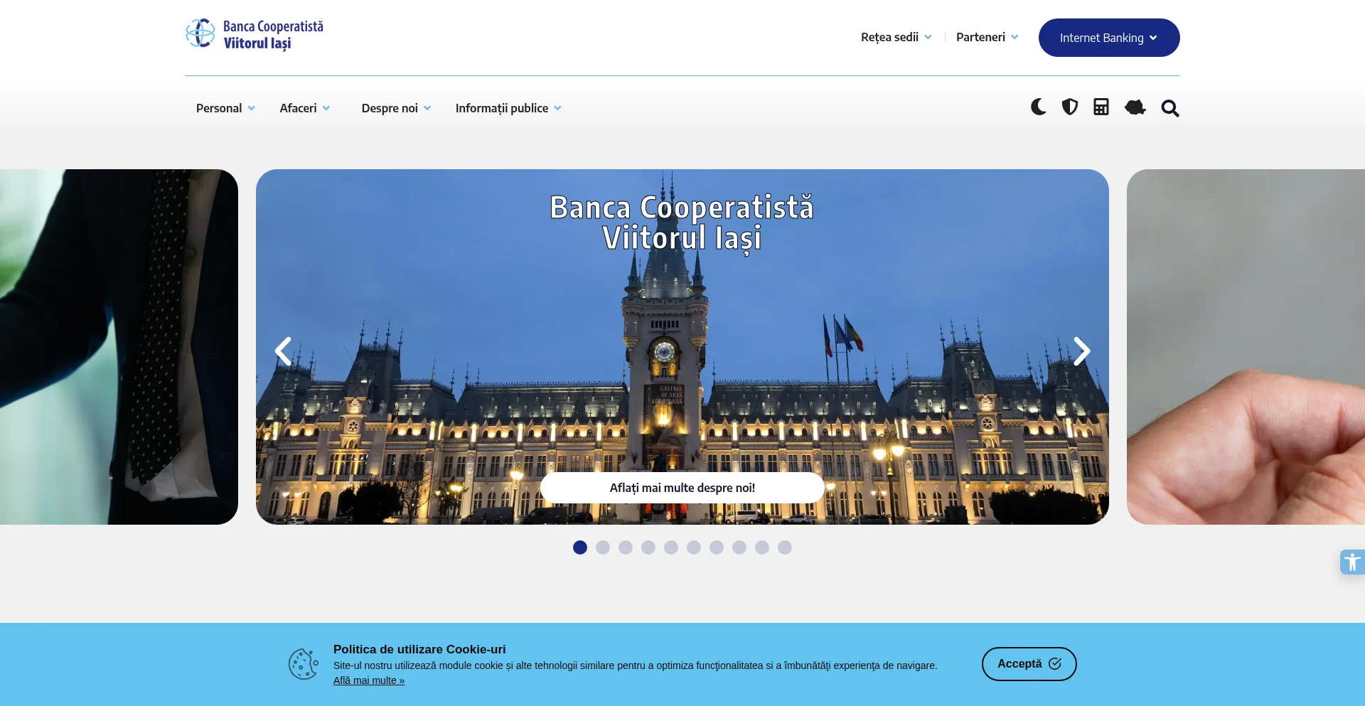 Bancaviitorul.ro