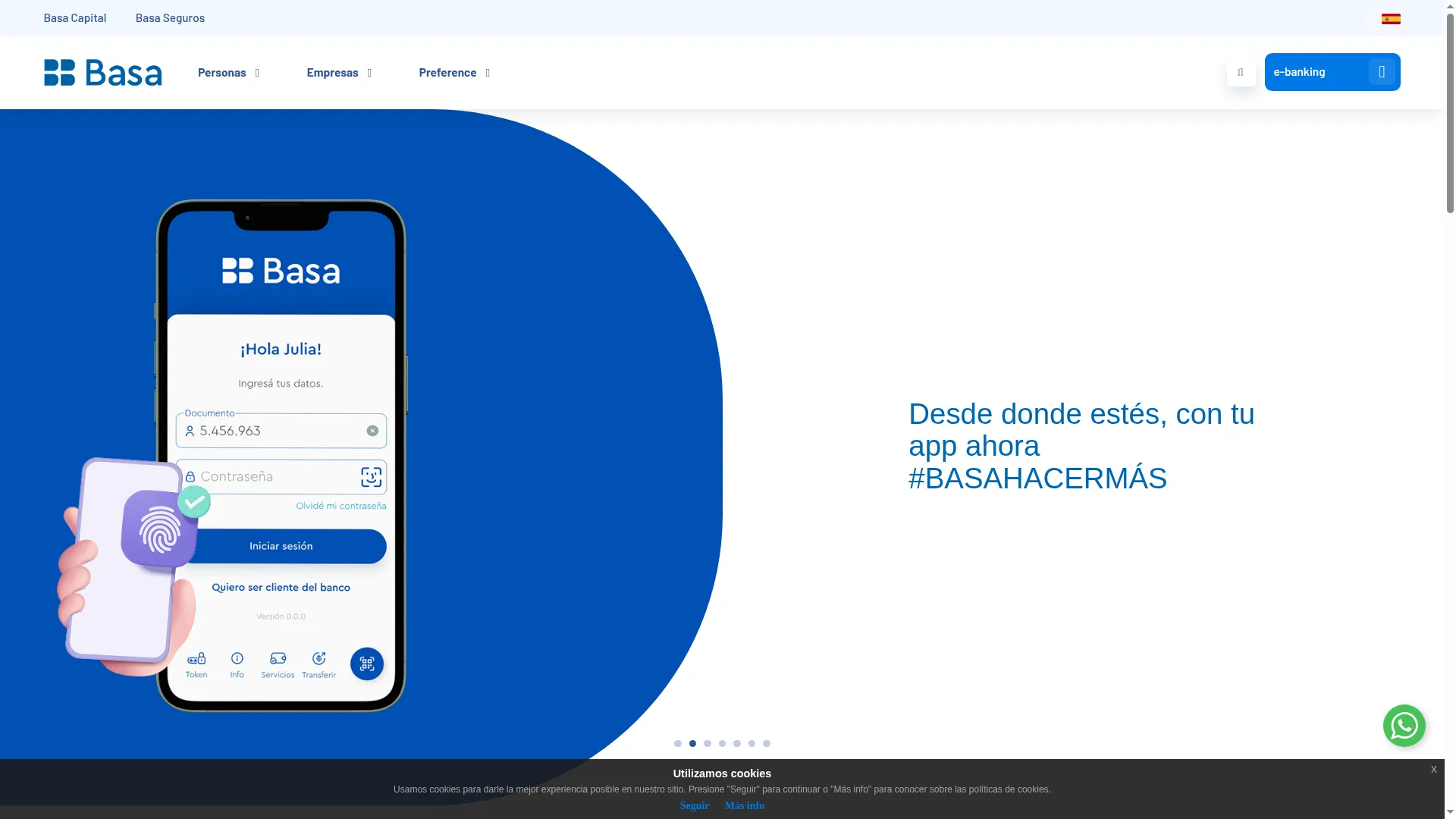 Bancobasa.com.py
