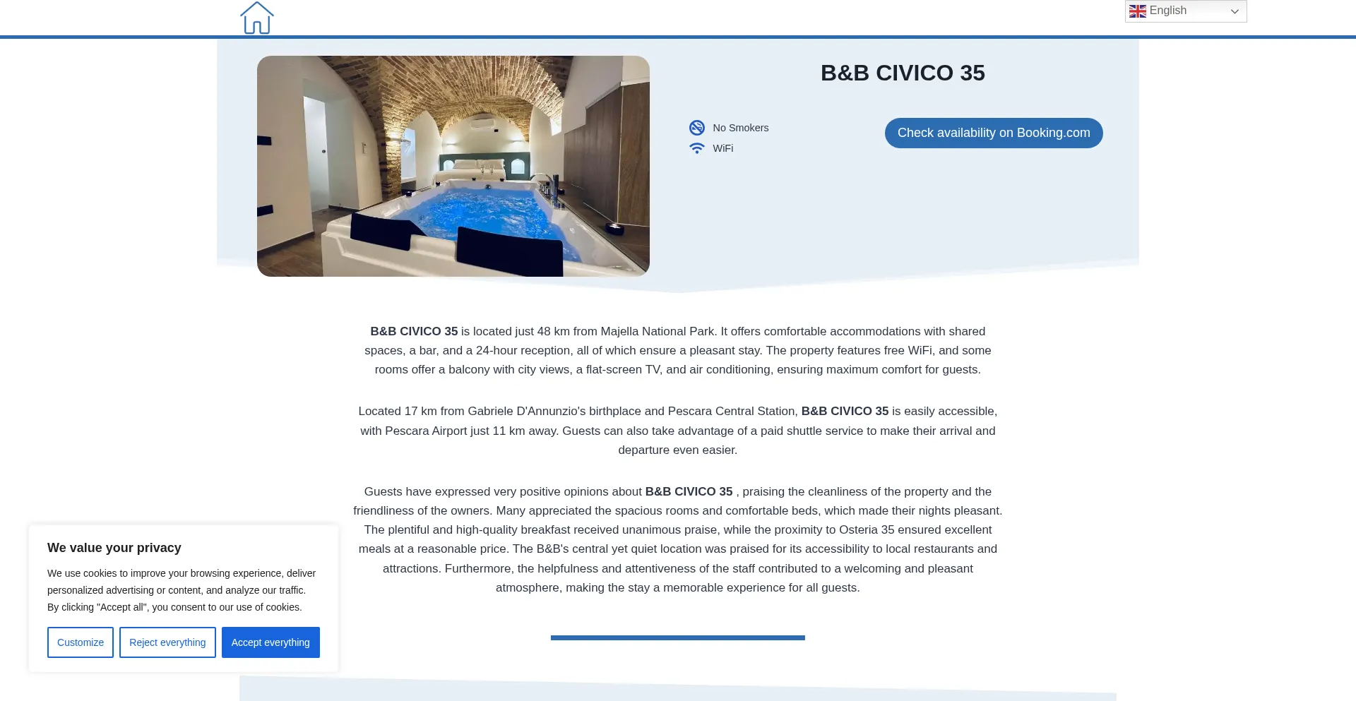 ¿És Seguro y Confiable Bandbcivico35.top?