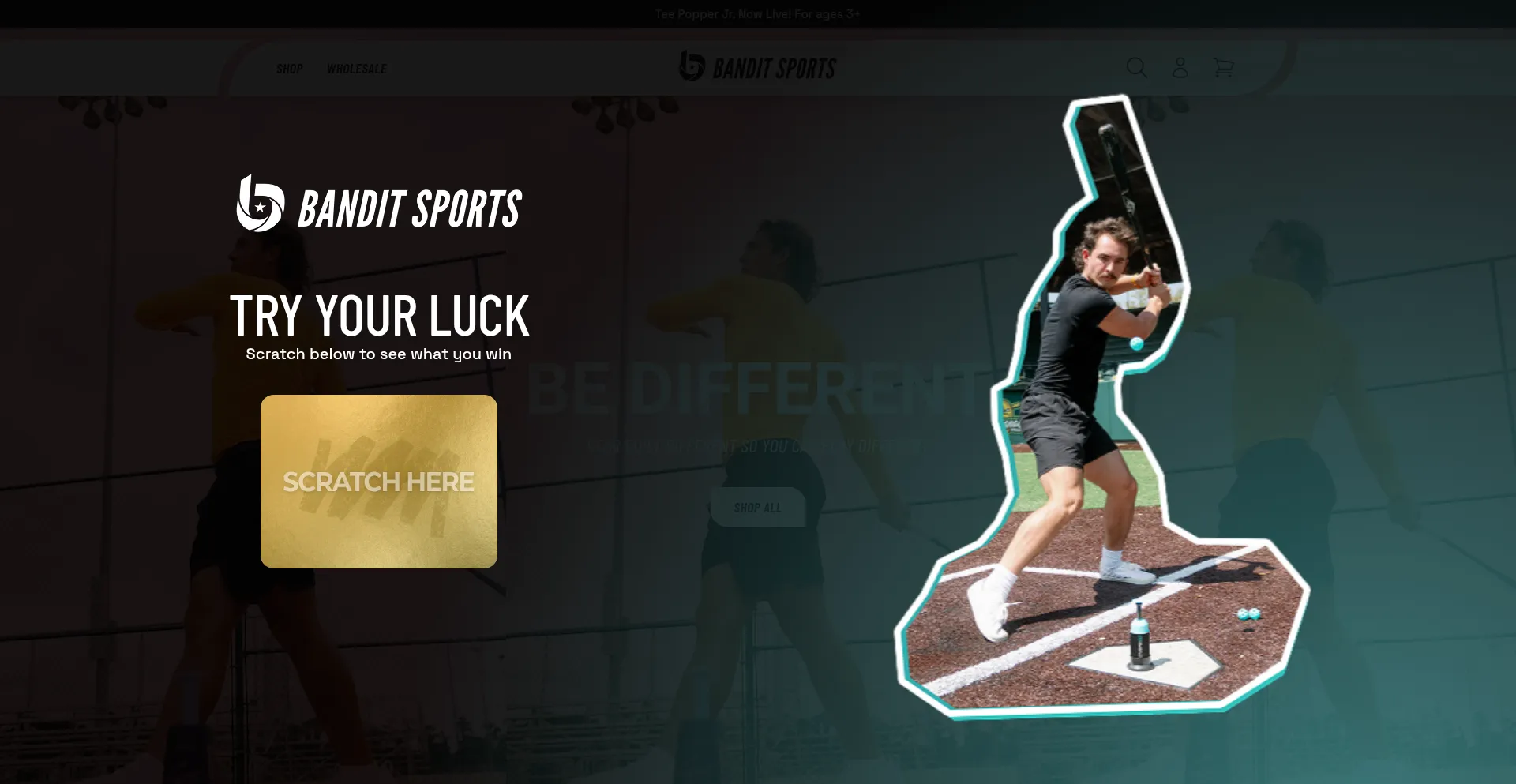 Banditsports.com