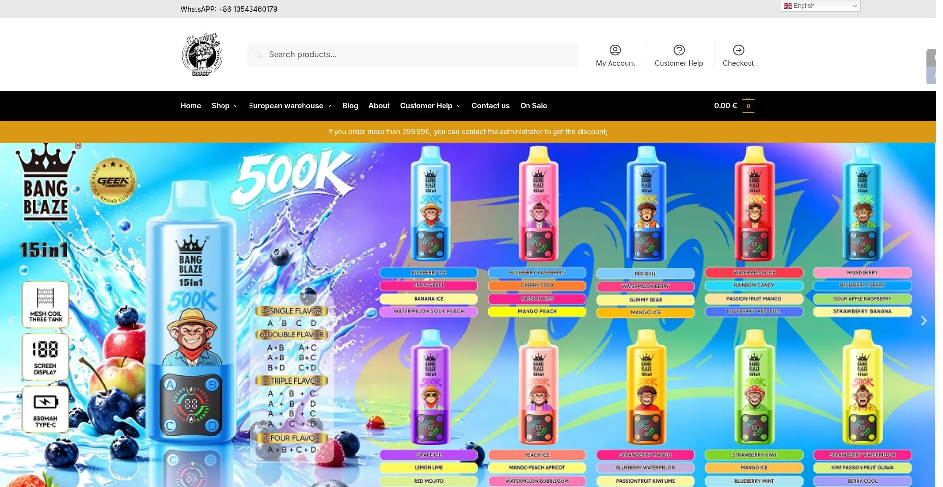 Bangkingpuff.com
