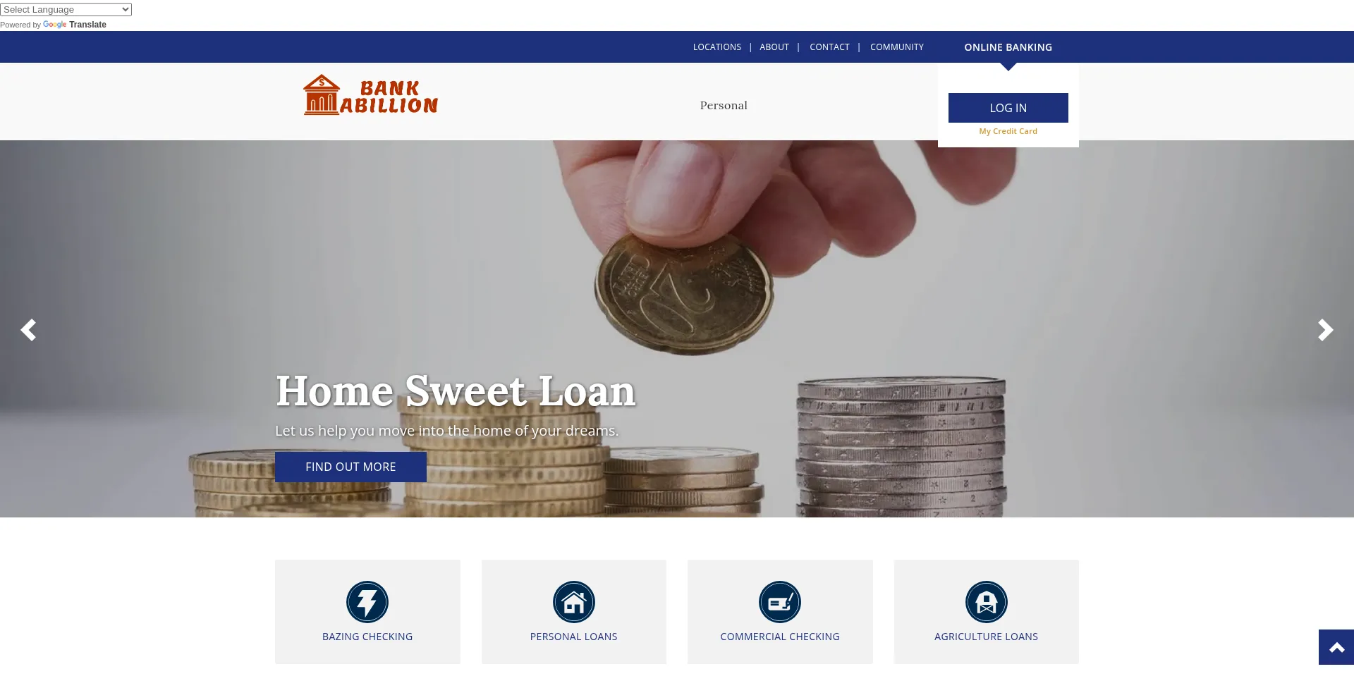 ¿És Seguro y Confiable Bankabillion.org?