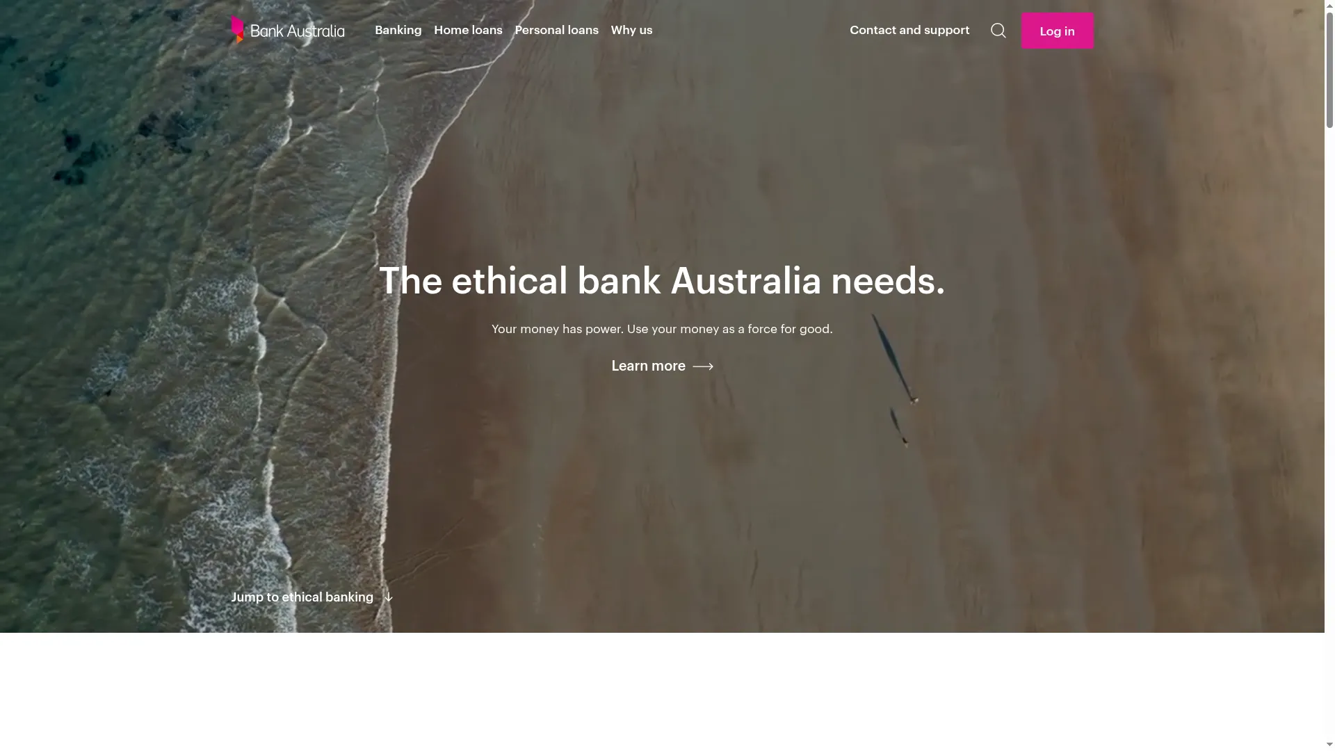 Bankaust.com.au