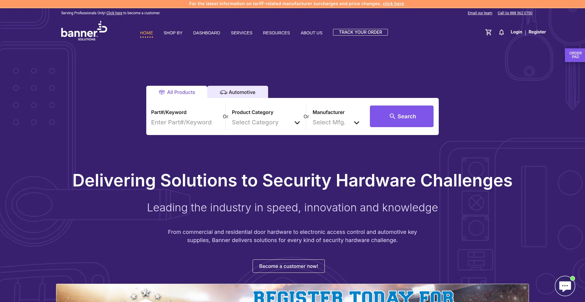 ¿És Seguro y Confiable Bannersolutions.com?